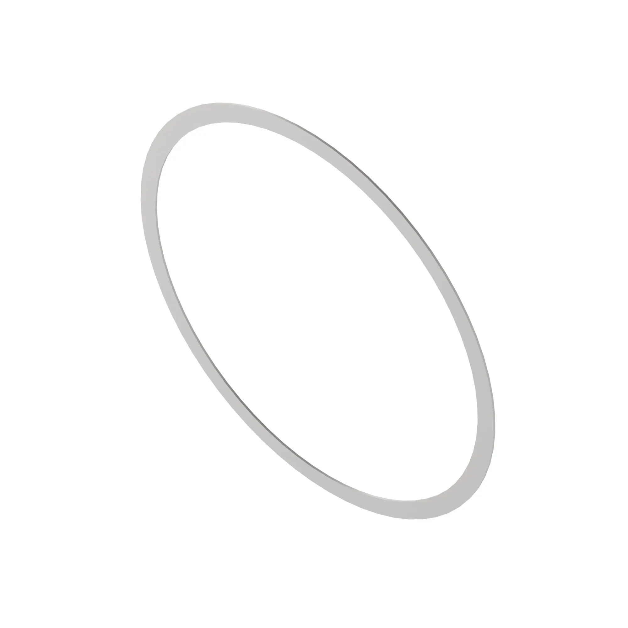 SHIM, BEARING, 0.65 MM