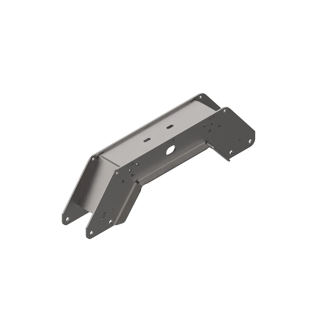 Rear Support Weldment Balk
