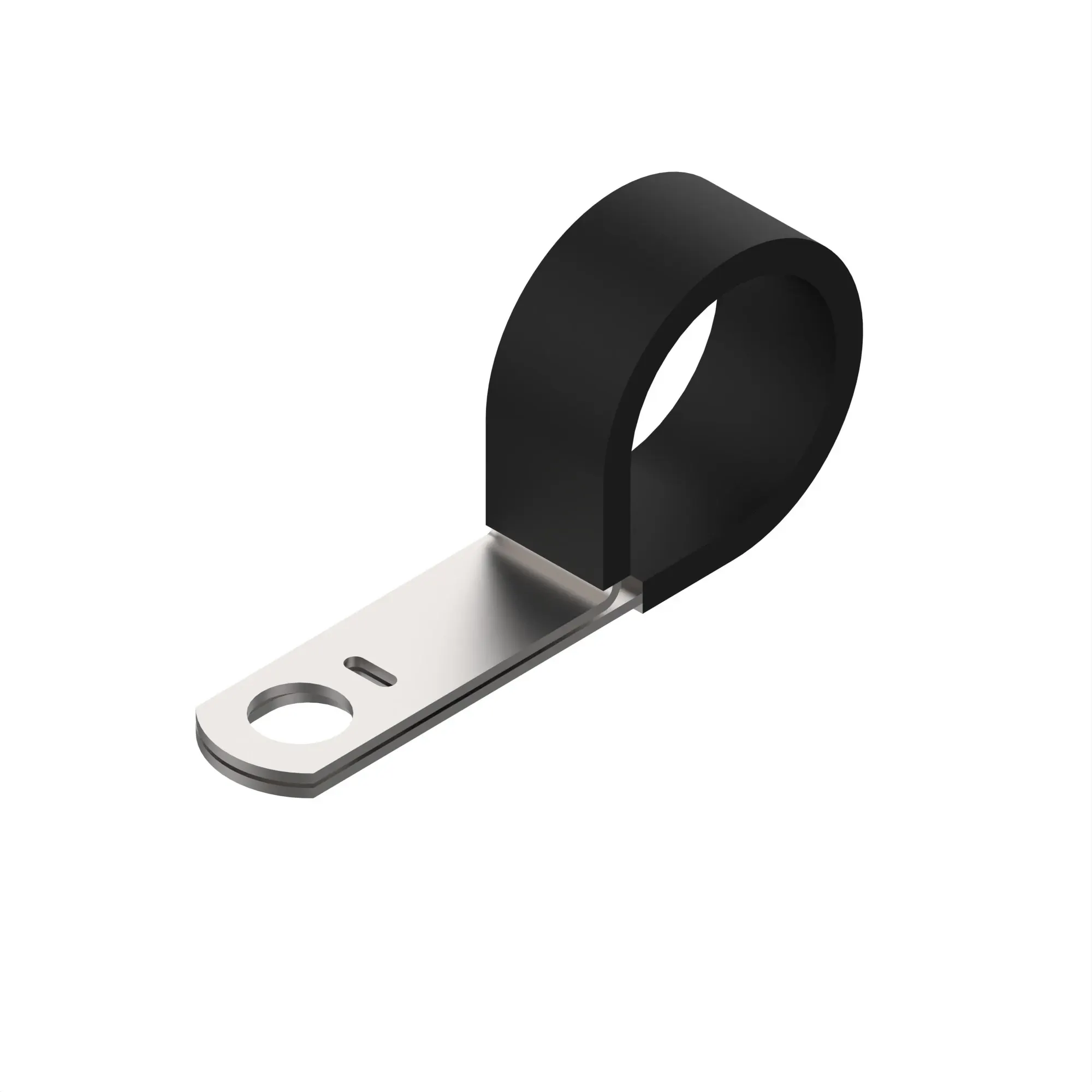 John Deere Bolt-On Clamp - 57M10831