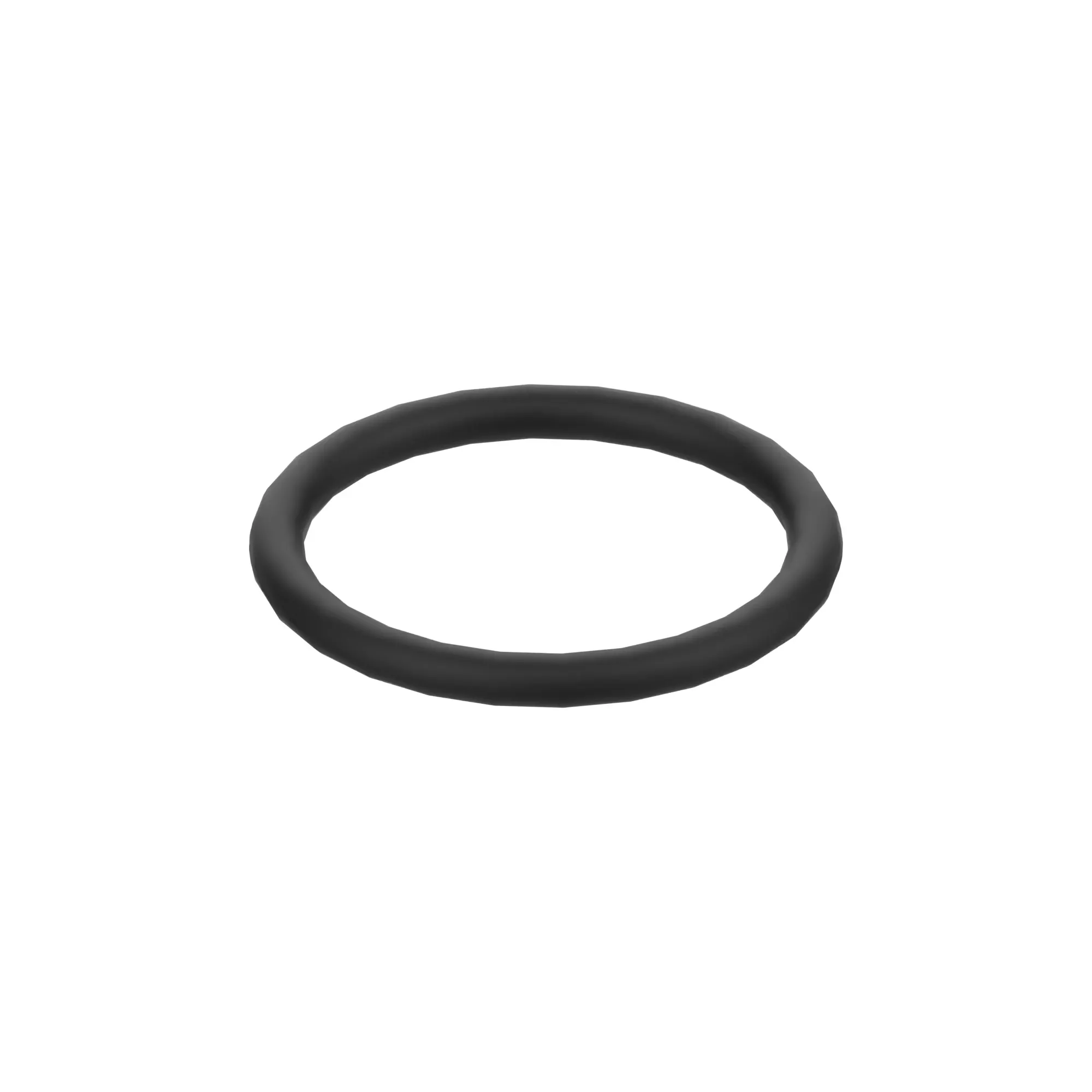 John Deere O-Ring, 21.3 mm X 2.4 mm - F062617