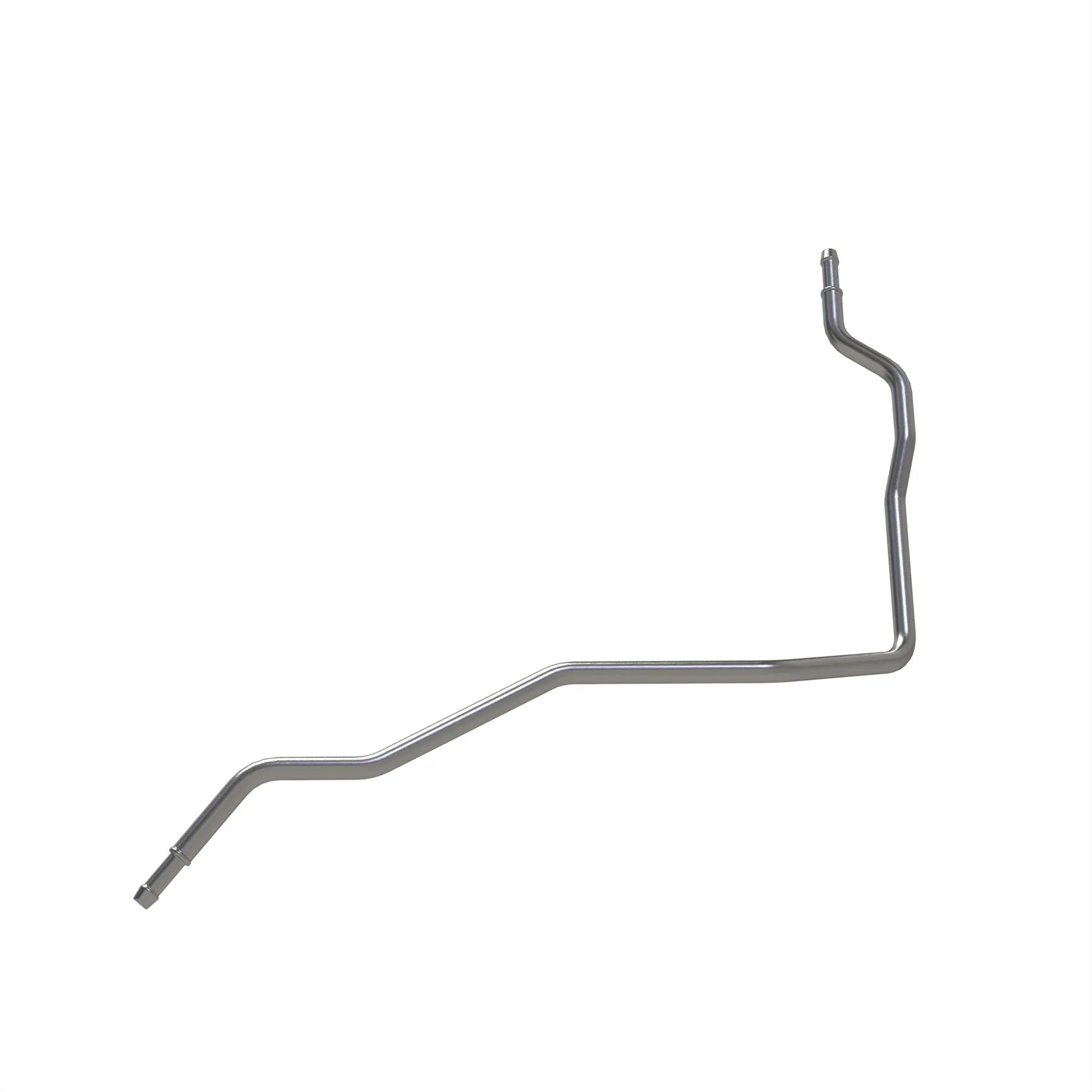 FUEL LINE, W FITTINGS