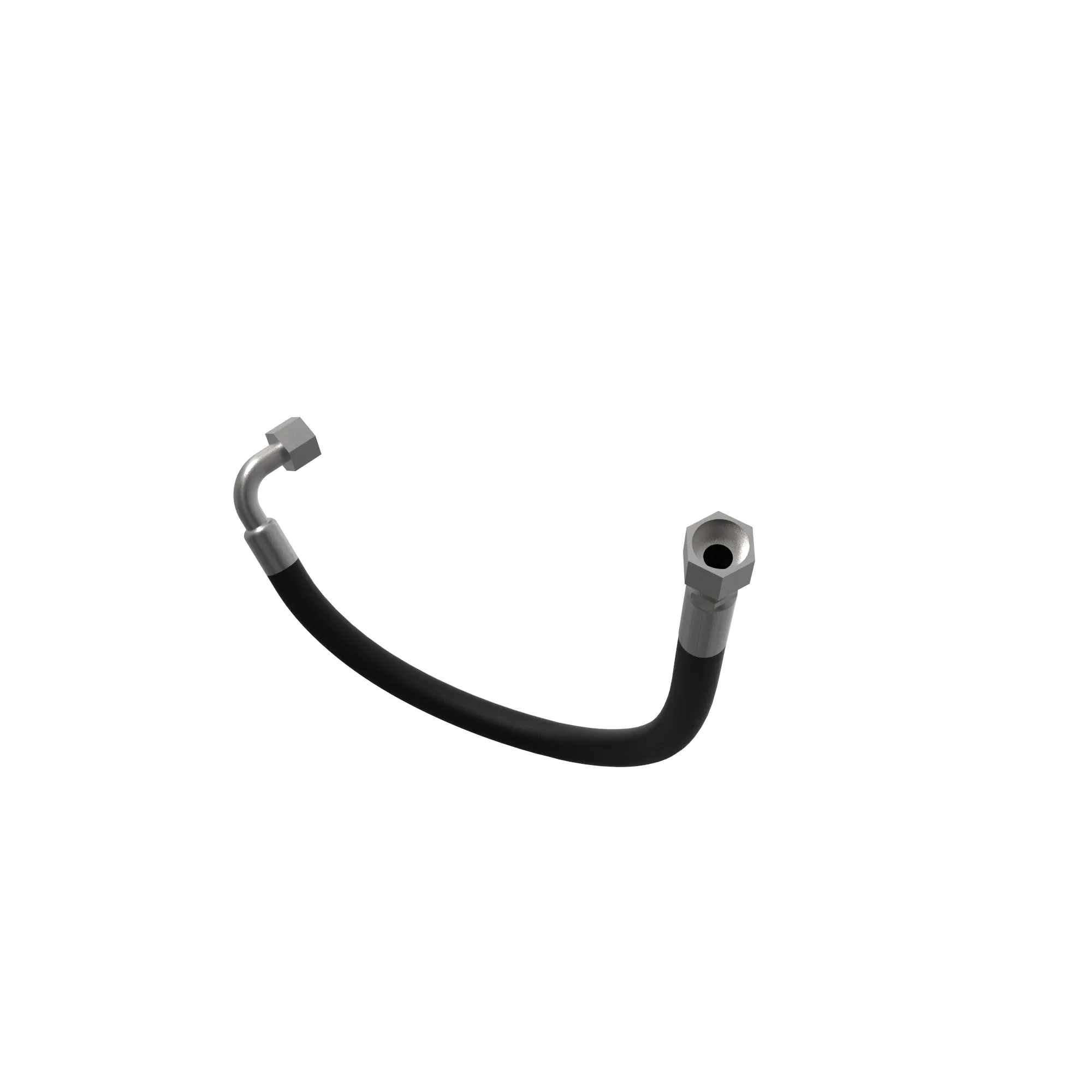Hose, Hydraulic