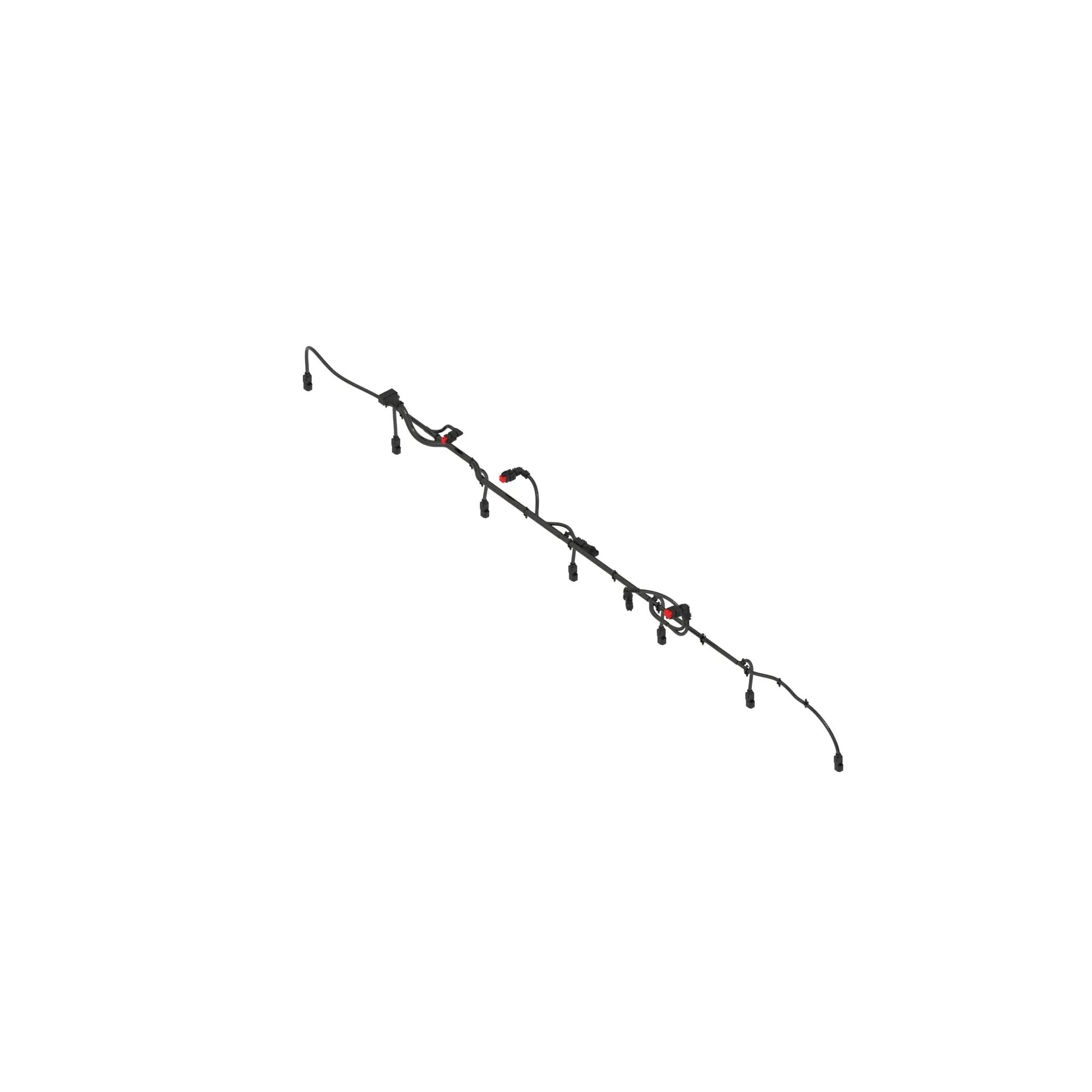 WIRING HARNESS, EXACTAPPLY BREAKAWA