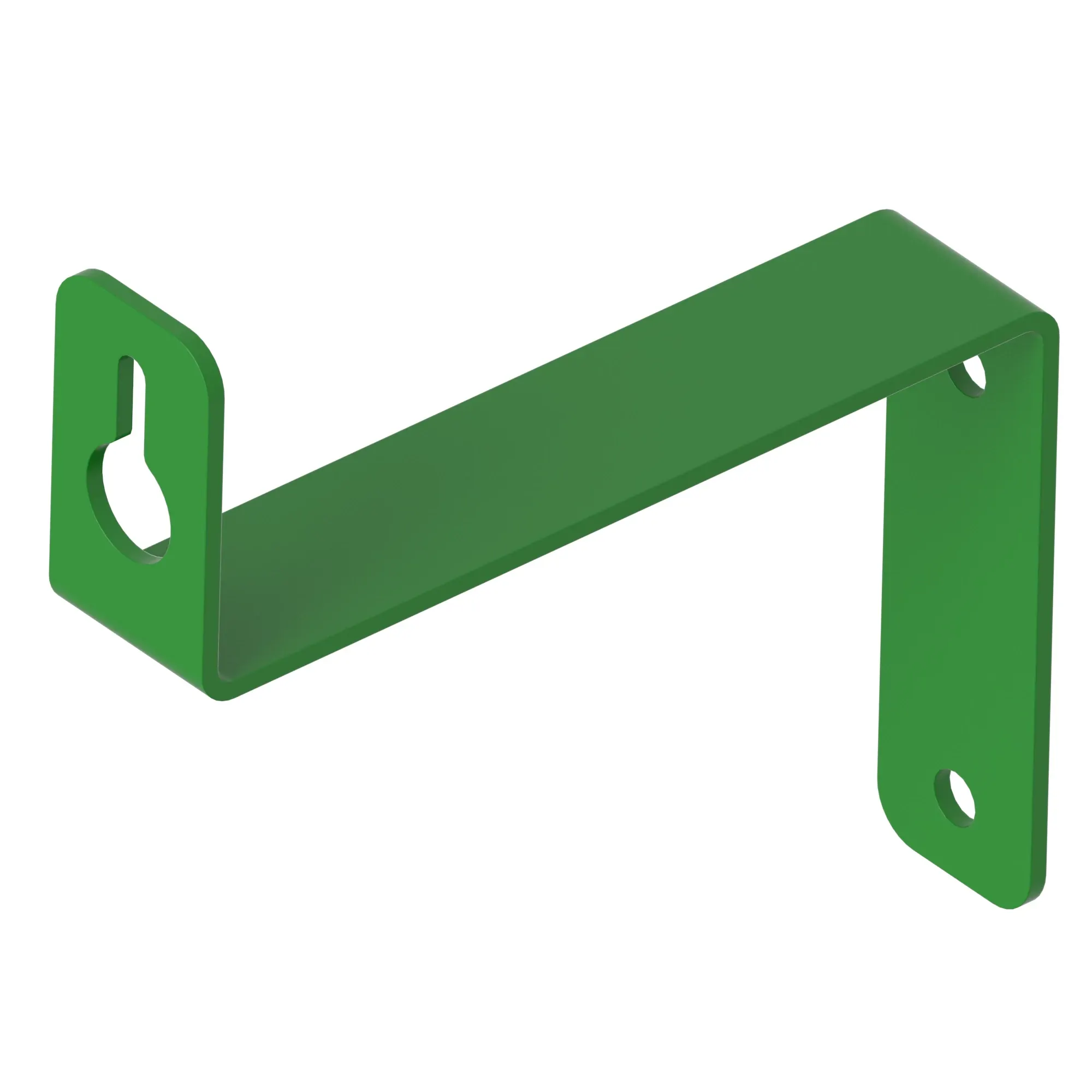 BRACKET, FLOAT PIN STORAGE