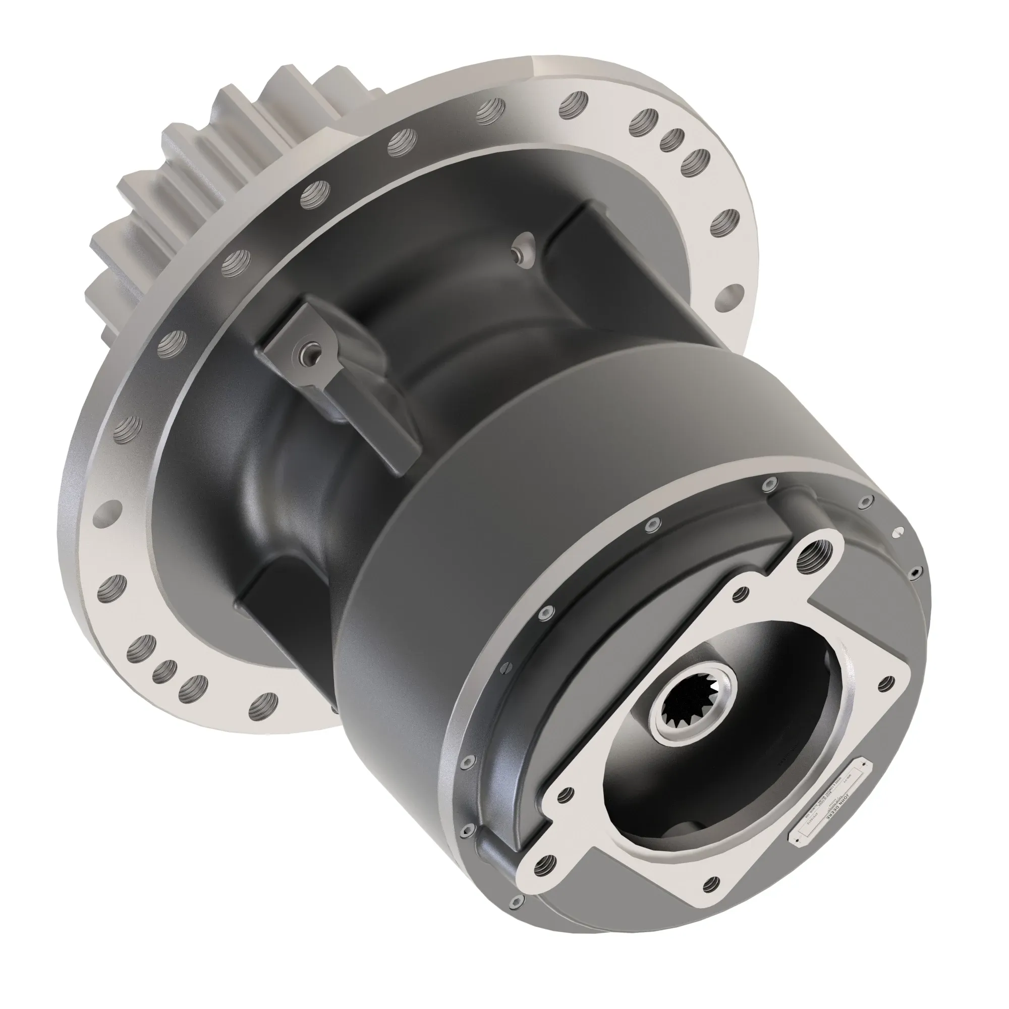John Deere Transmission - AT516212
