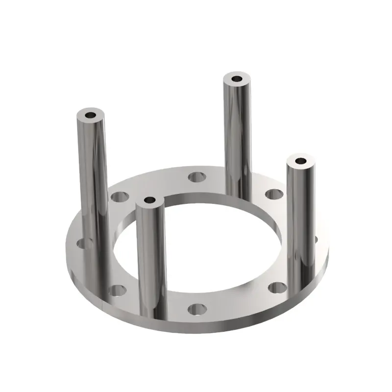 John Deere Wheel Cover Bracket - AKK18621