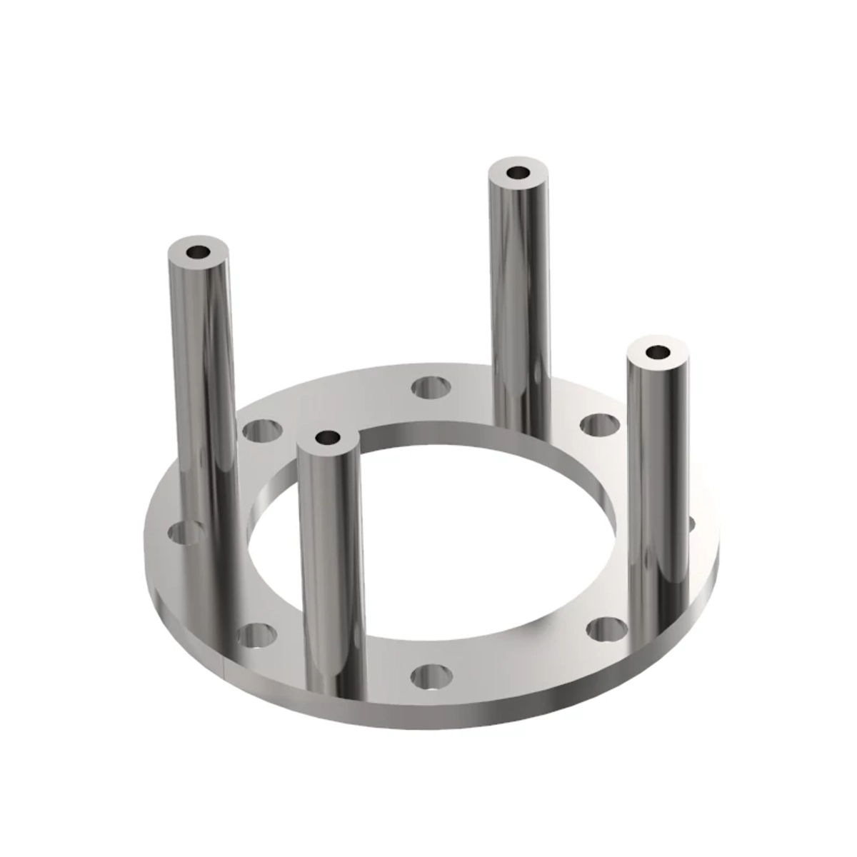 Bracket, Wheel Cover