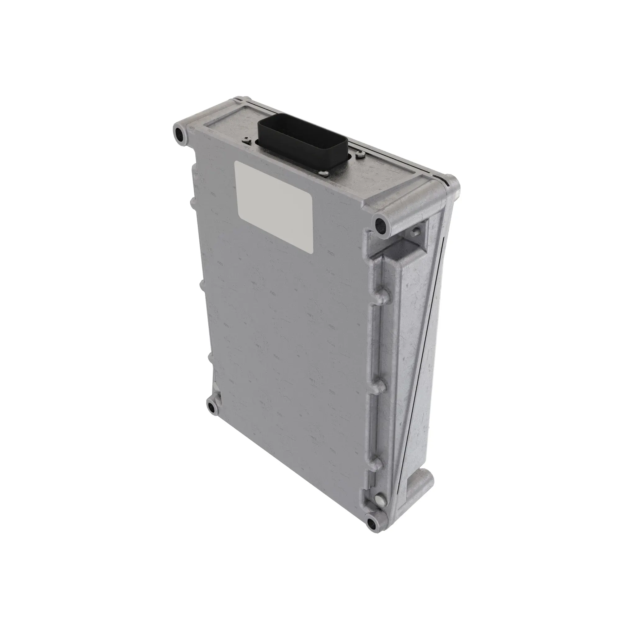 ELECTRONIC CONTROL UNIT