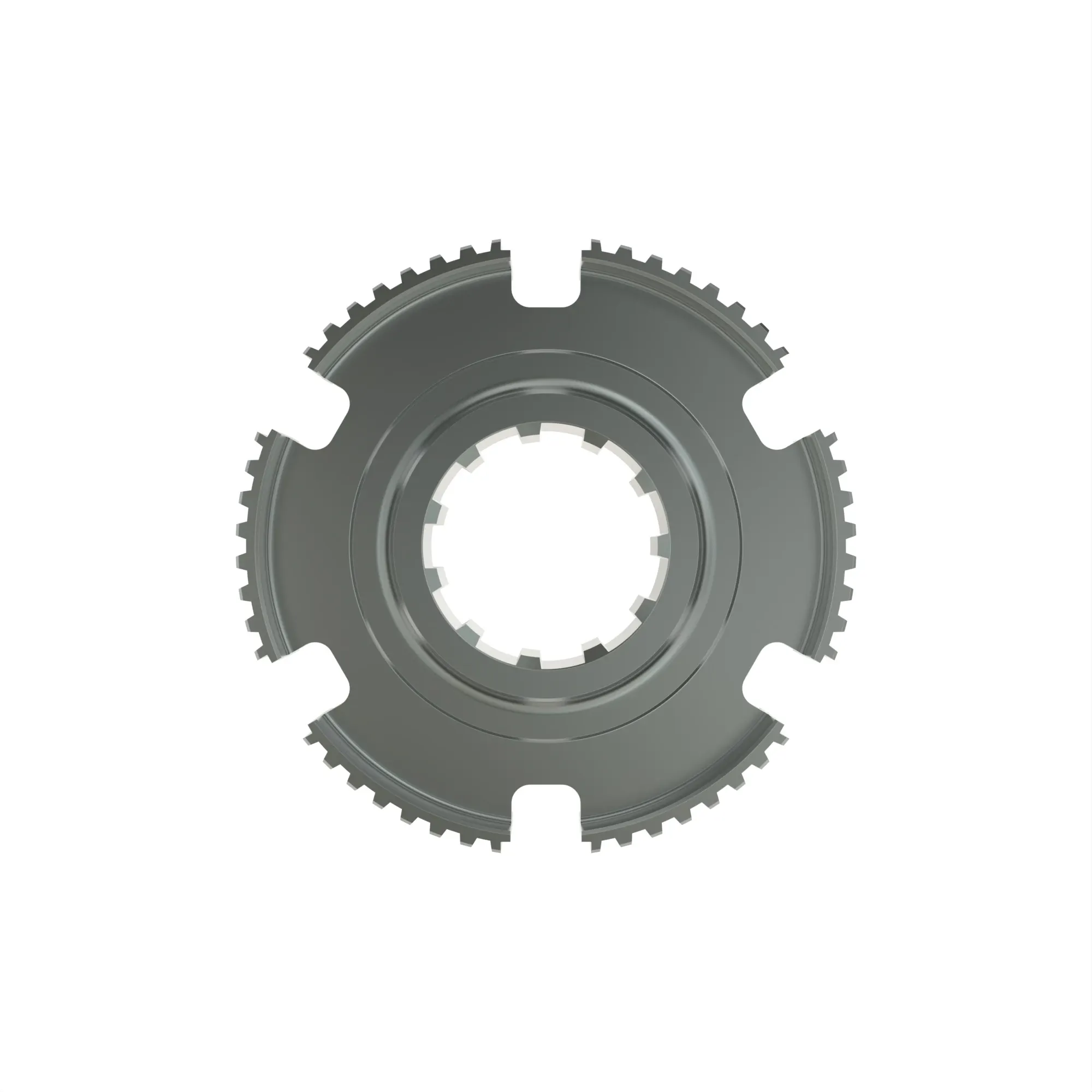 hub