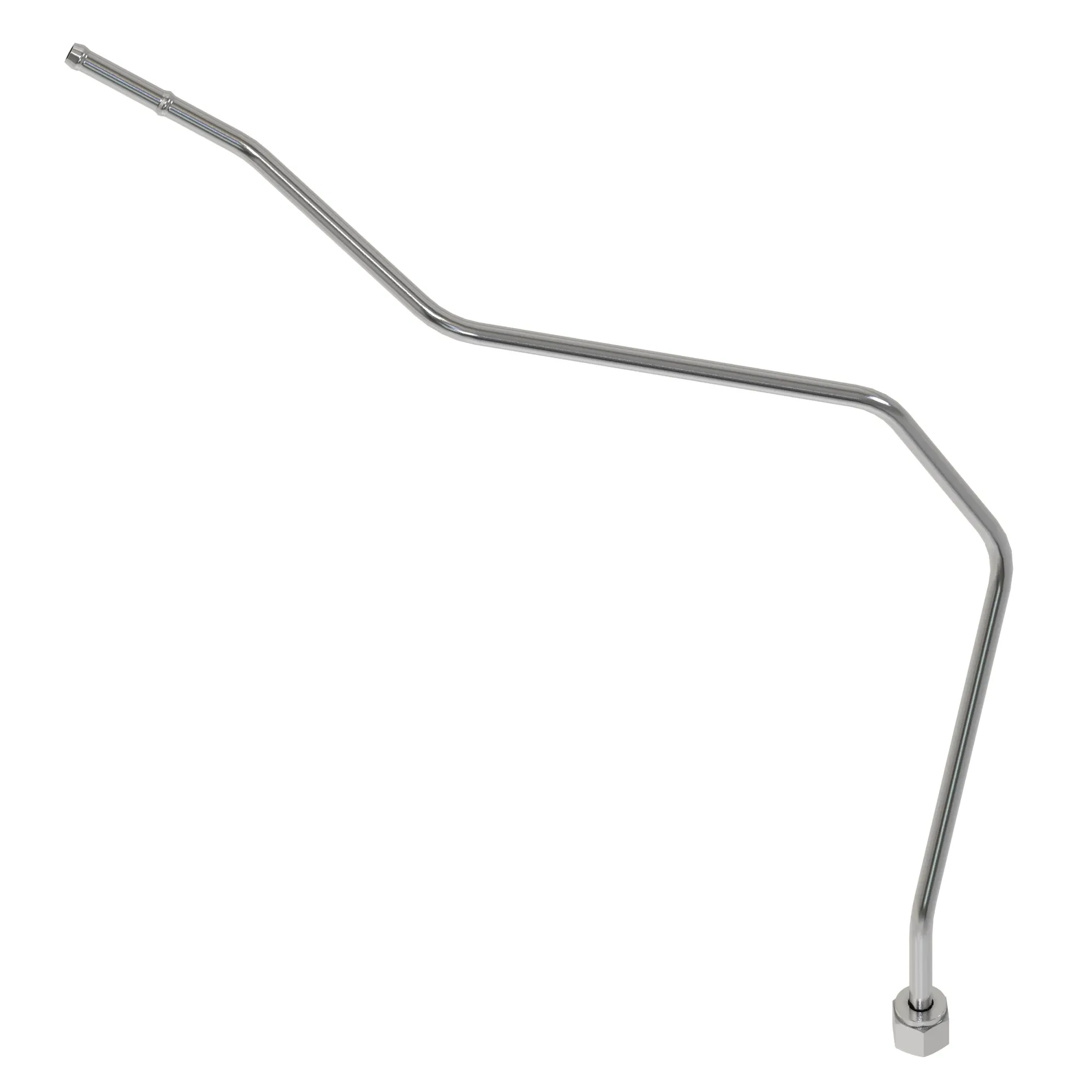 John Deere Aneroid Line - RE540888