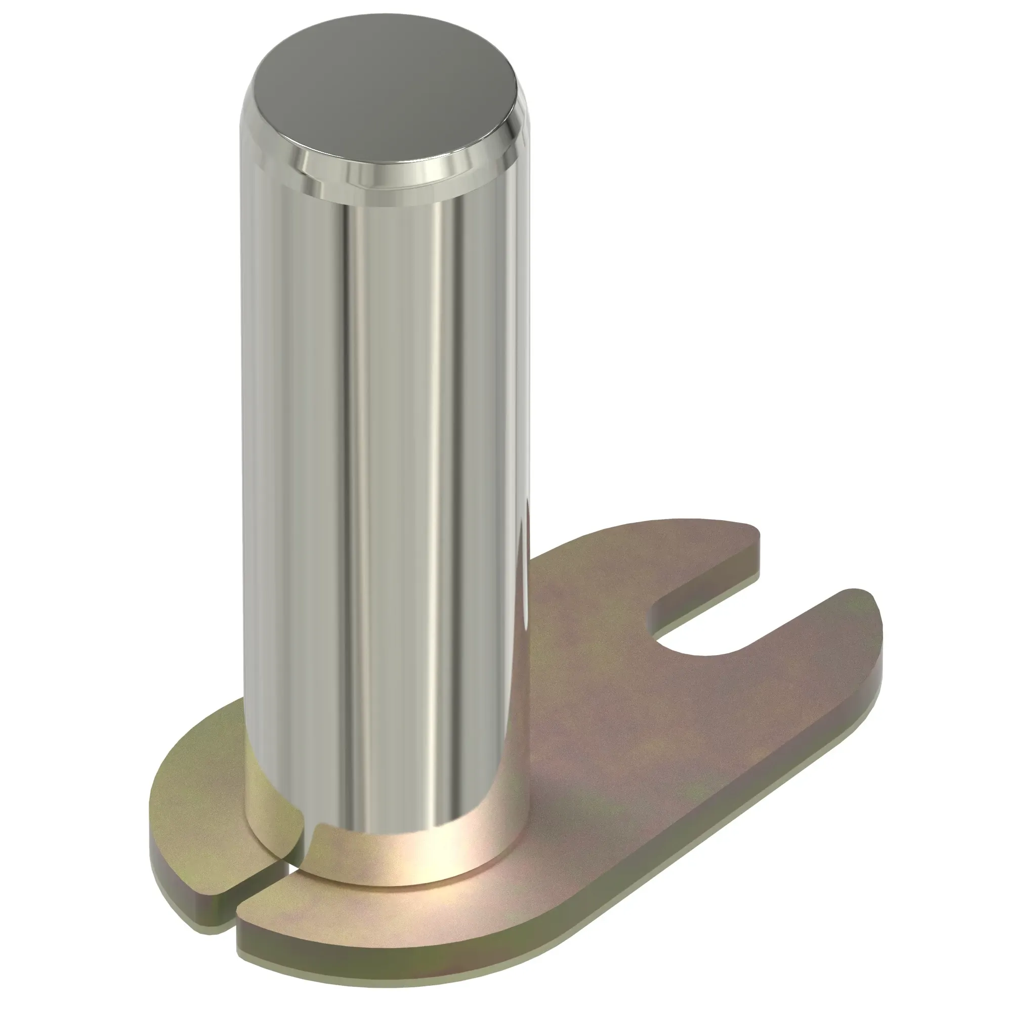 John Deere Pivot Pin - AT207321