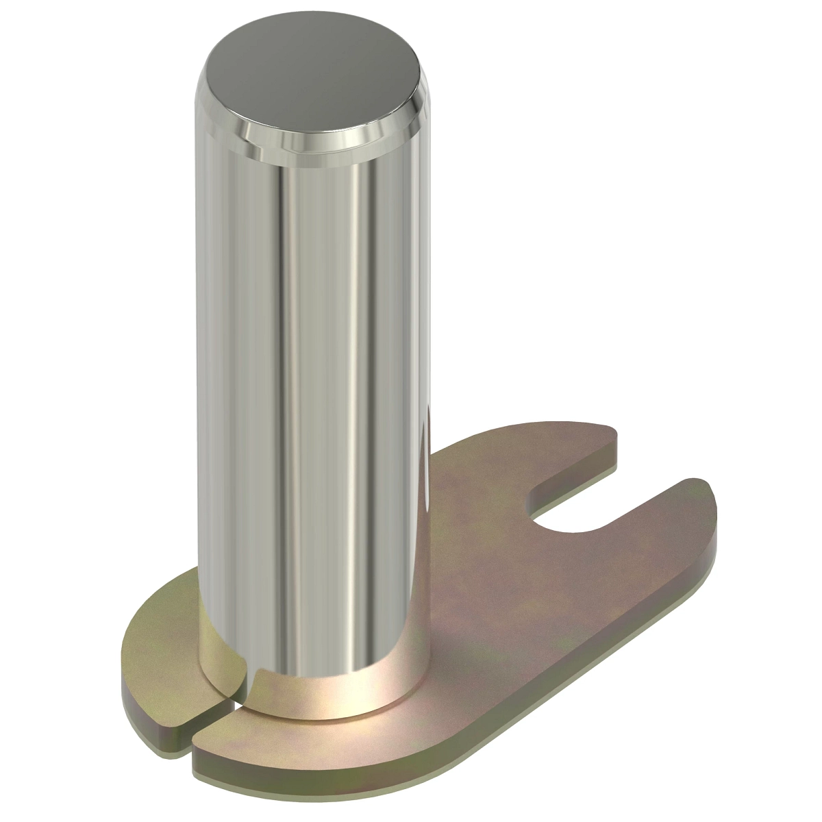 Pin, Bucket Cylinder
