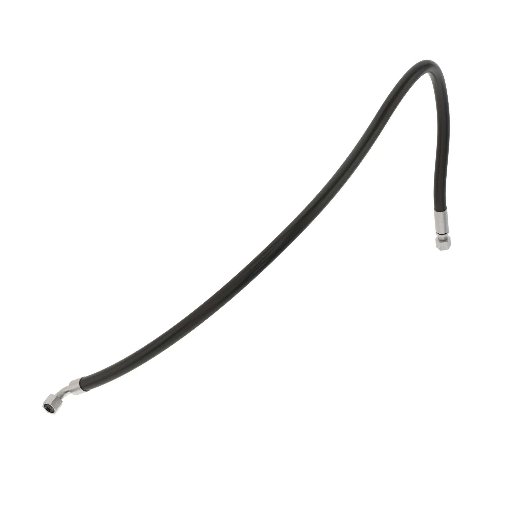 John Deere Fabricated Hydraulic Hose - AT428684