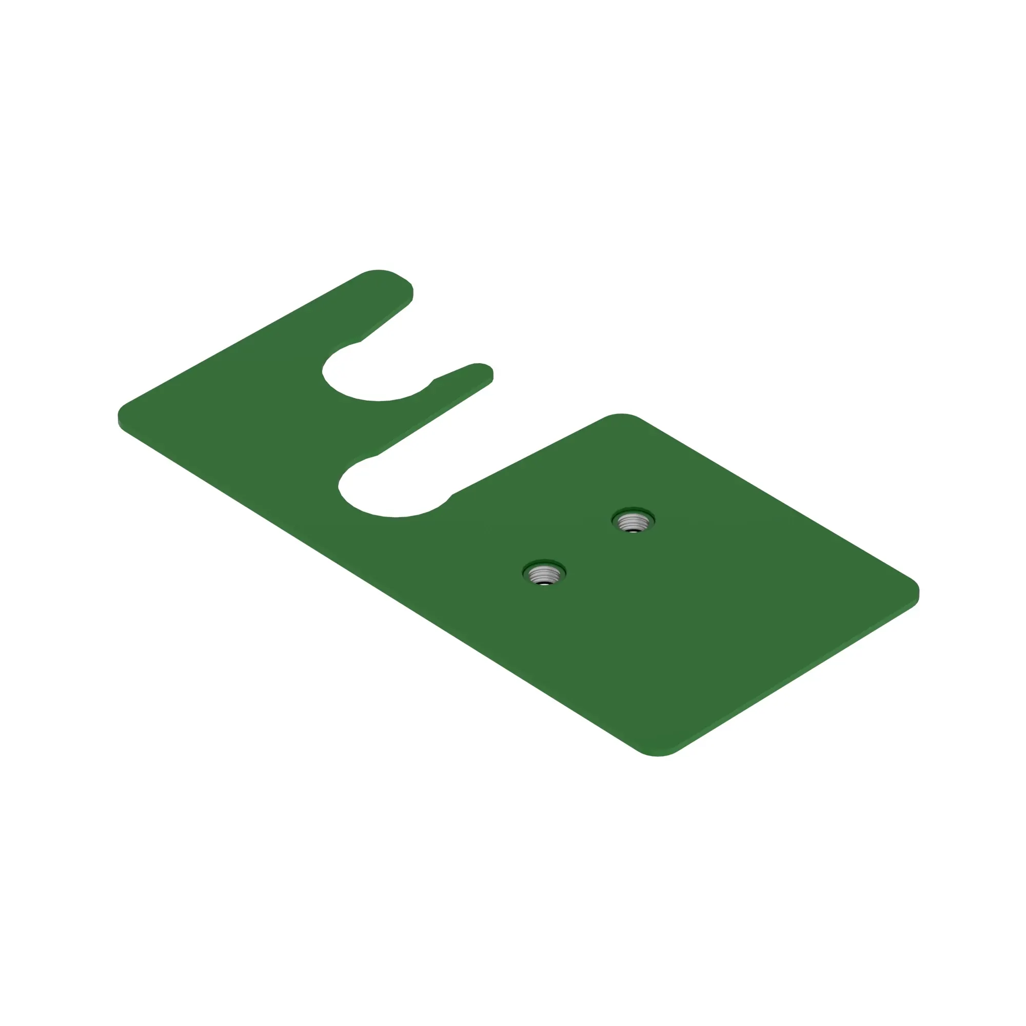 John Deere Shield - RE319550