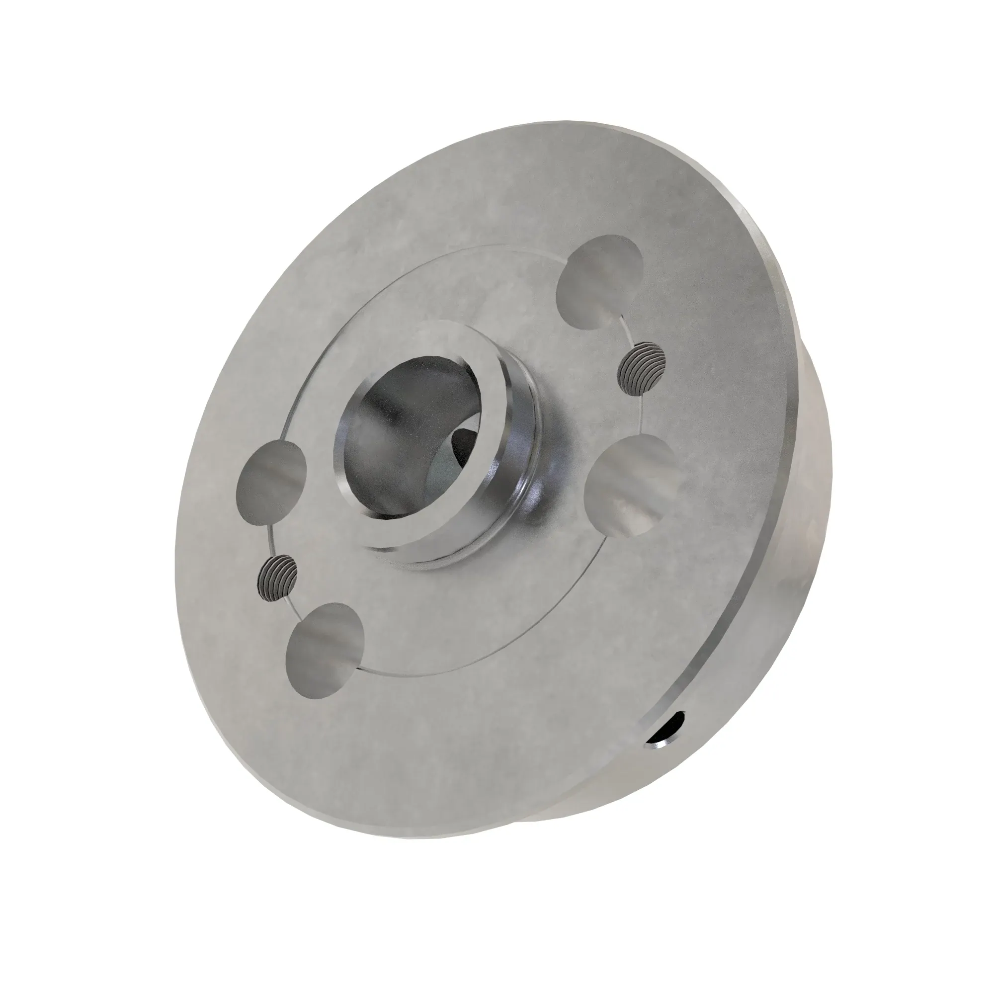 FUEL PUMP IDLER GEAR