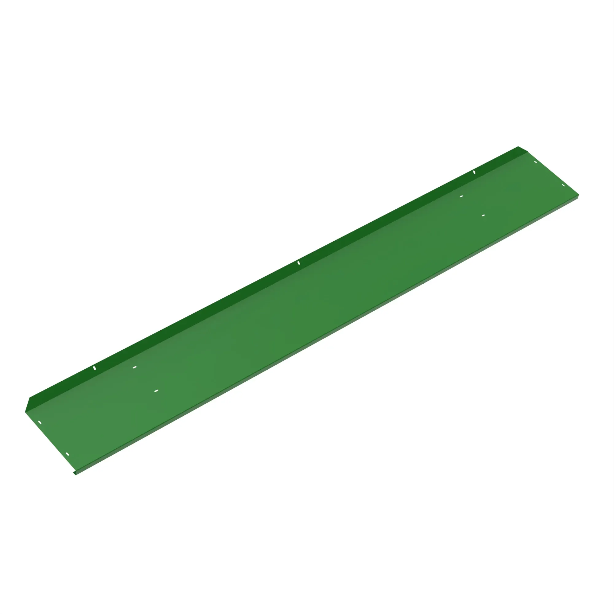 John Deere Deflector - HXE12749
