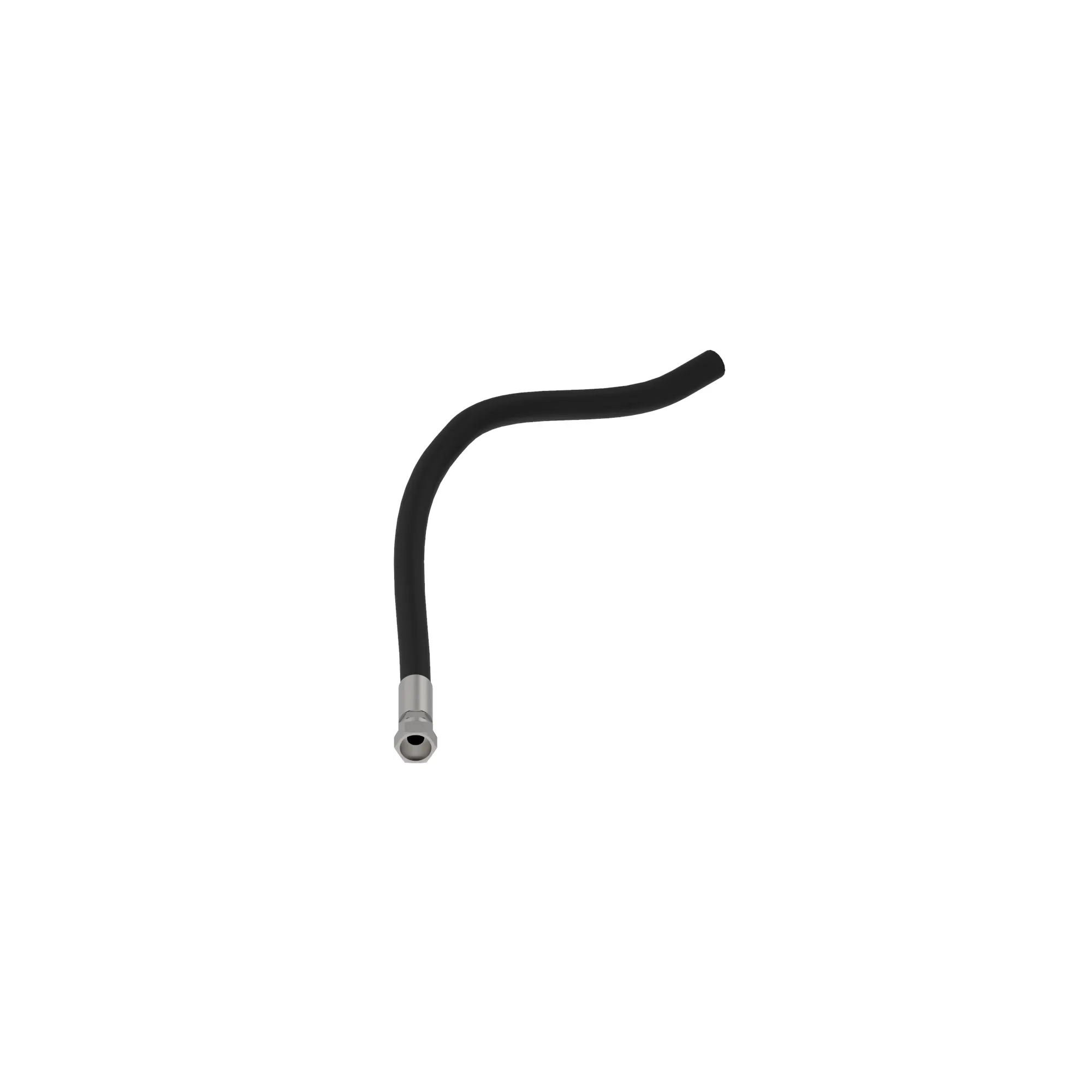 John Deere Fuel Line Hose - RE342206
