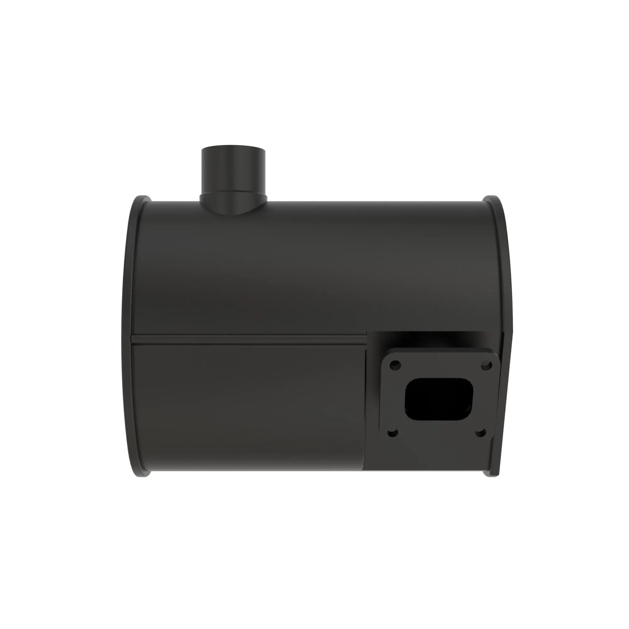 Muffler
