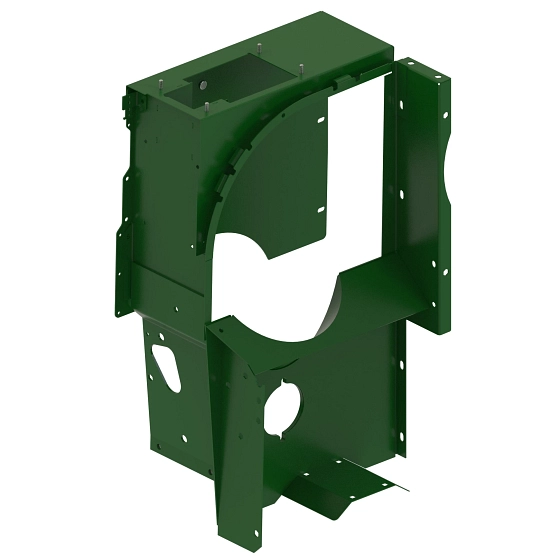 John Deere Cover - AXE109070