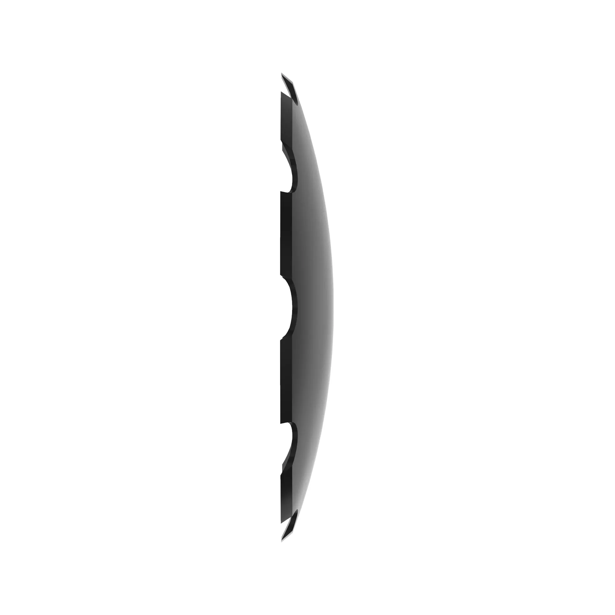 Disk Blade
