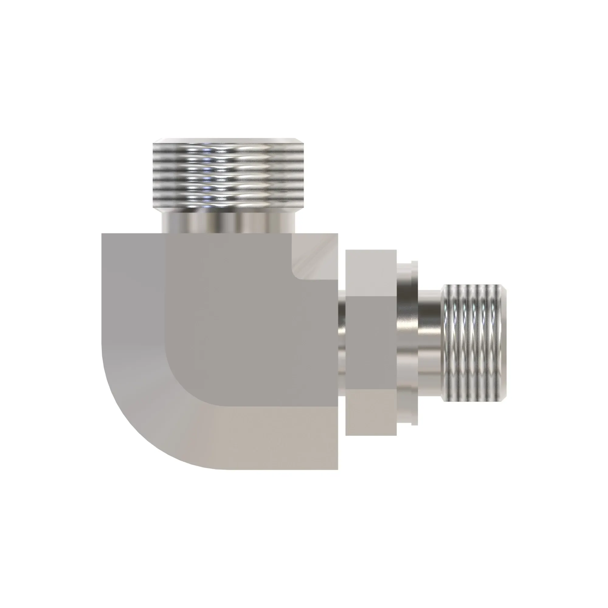 Elbow Fitting