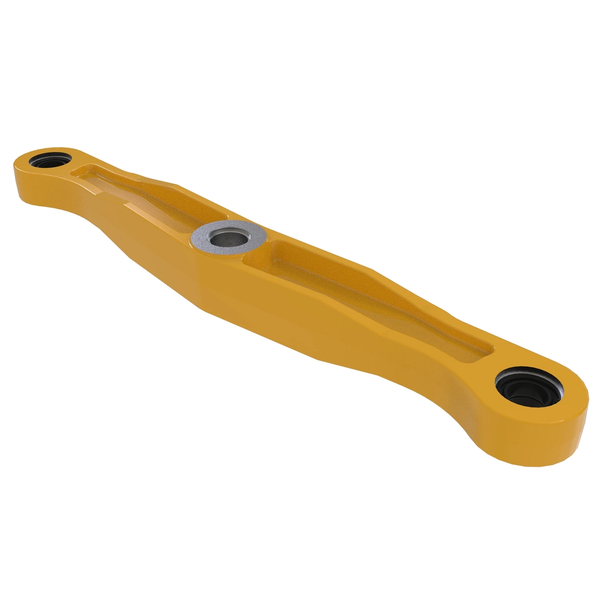 Crossbar Assembly