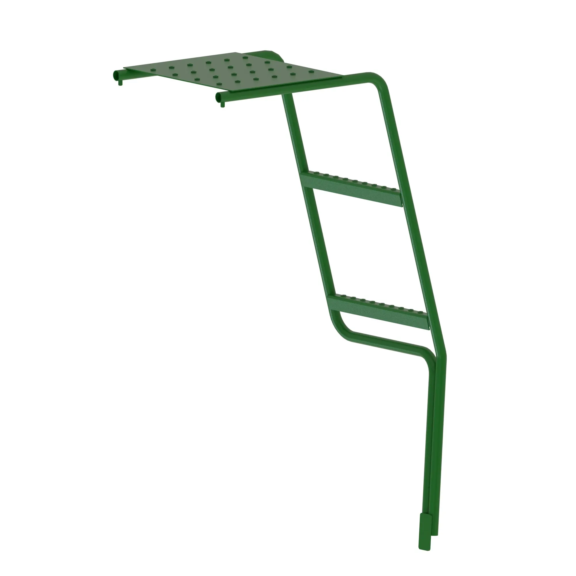 LADDER ASSY, GRAIN TANK ACCESS
