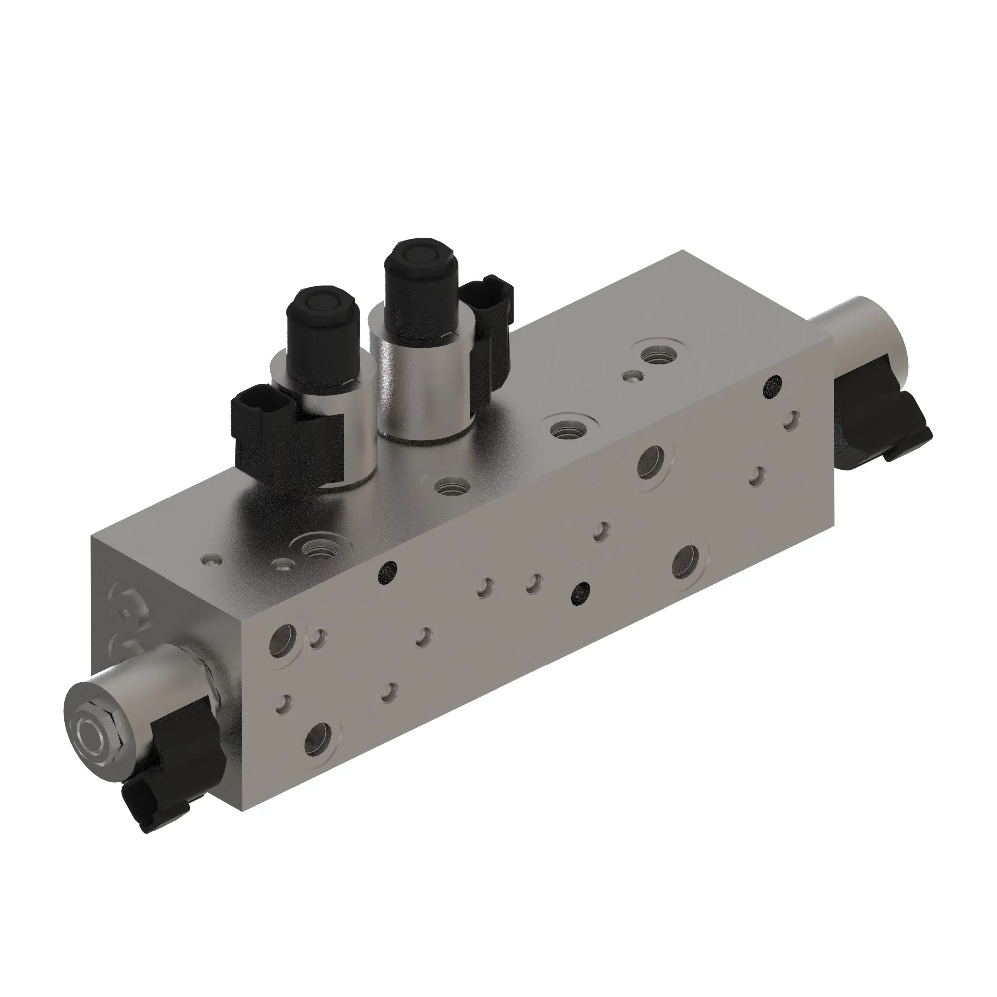 Hydraulic Pressure Valve