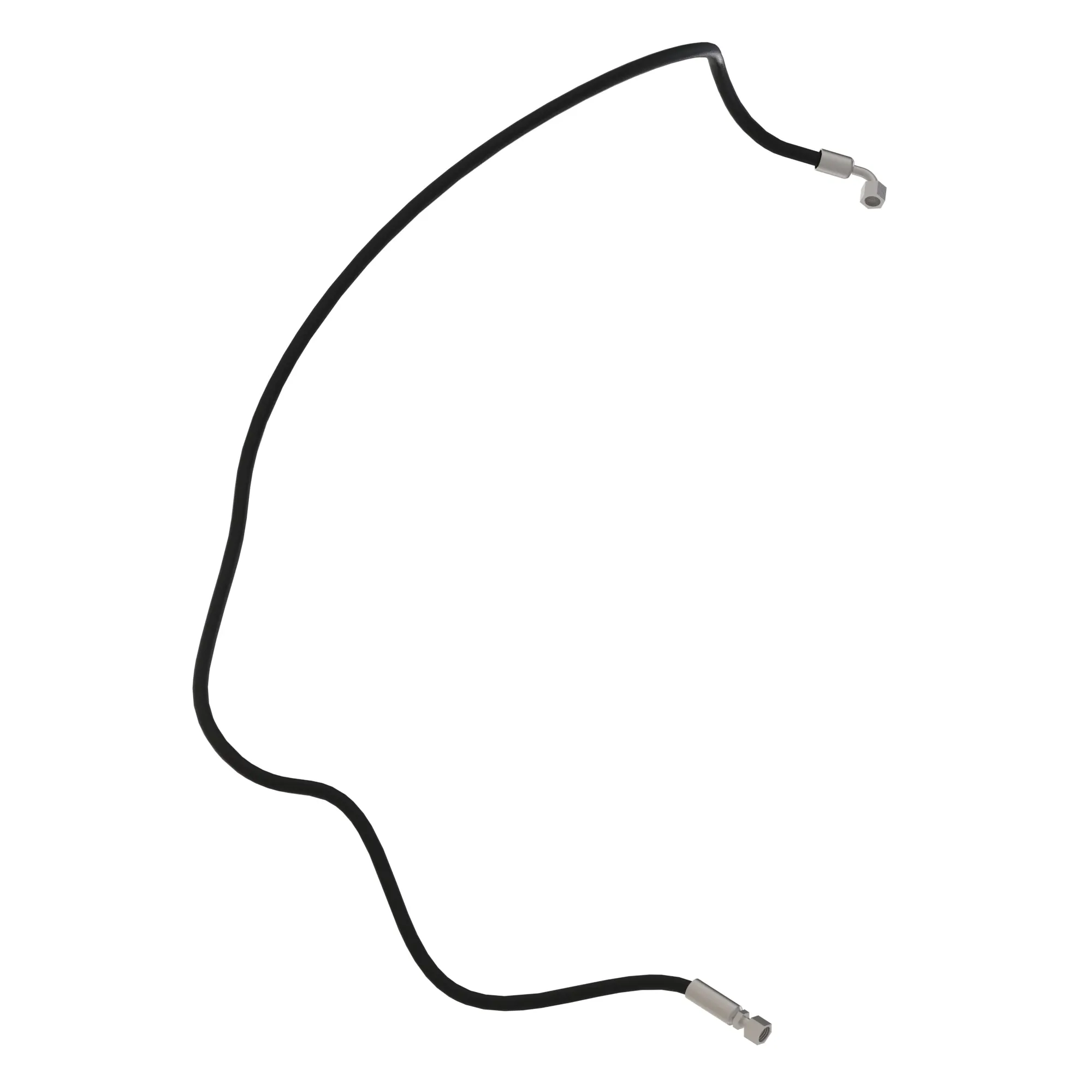 John Deere Fuel Hose - AT448547