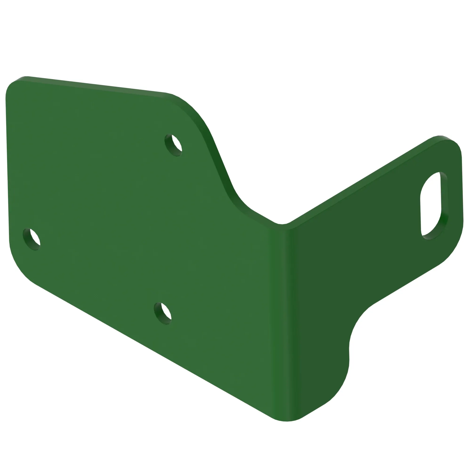 BRACKET LOCK
