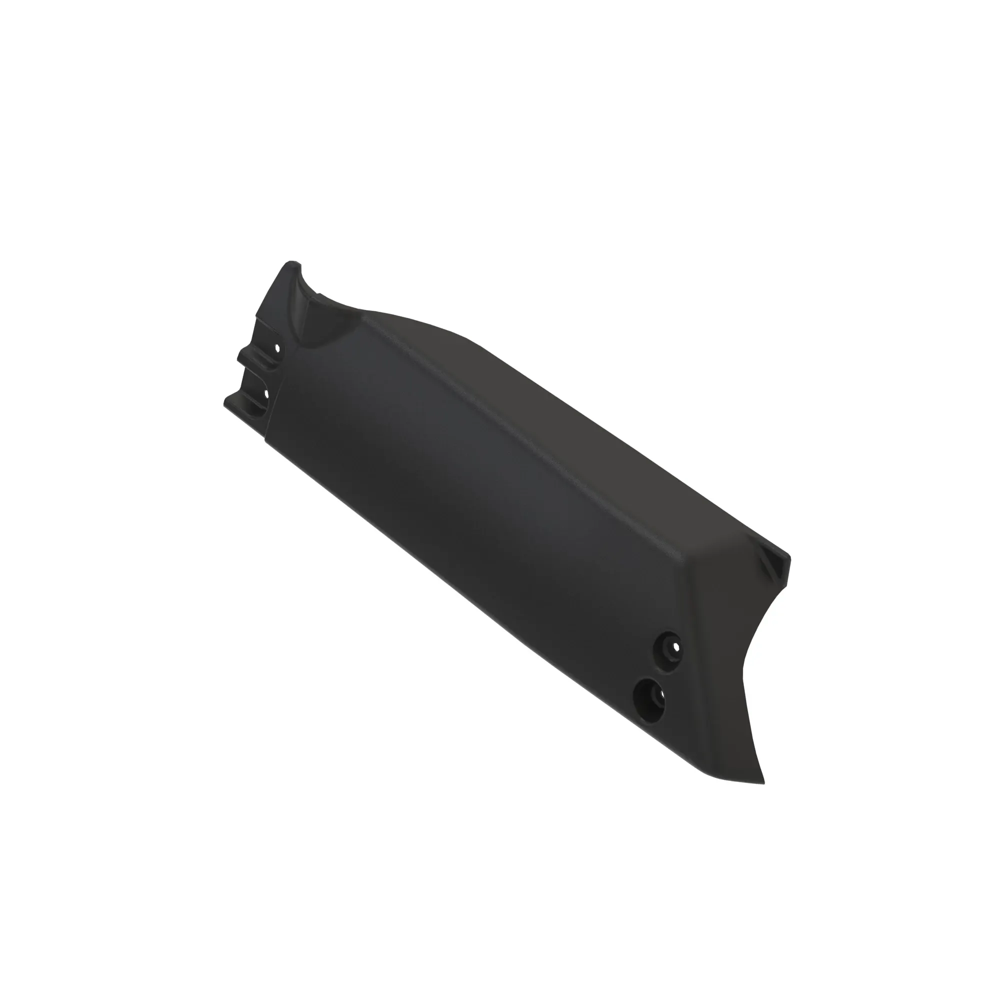 John Deere Shield, Right Side - T364935