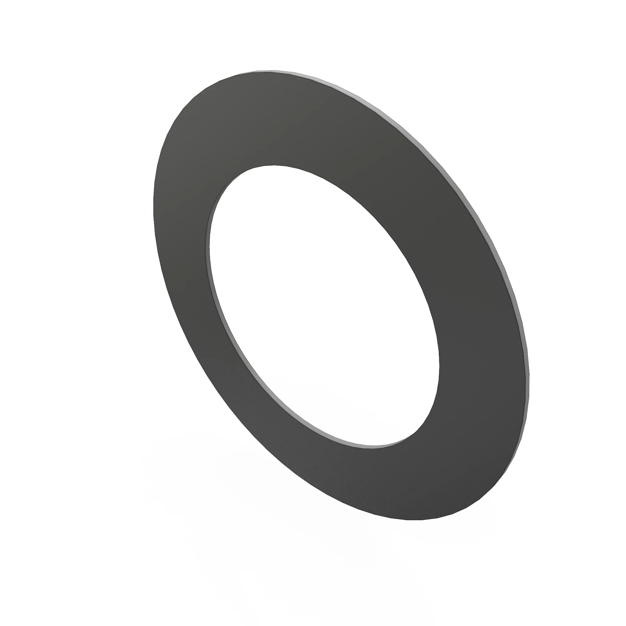 WASHER-NYLON 38.5 1D