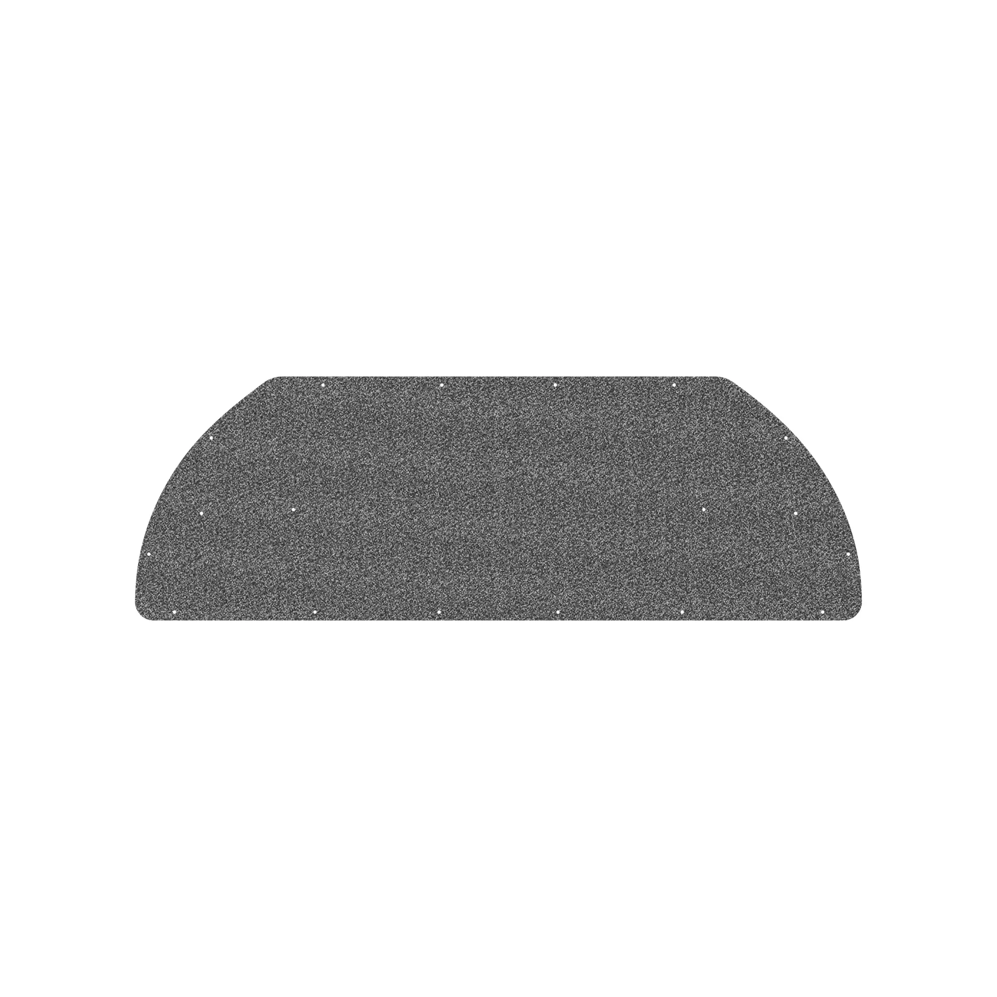 SEAL, SEAL, INSULATING, A/C PLATE