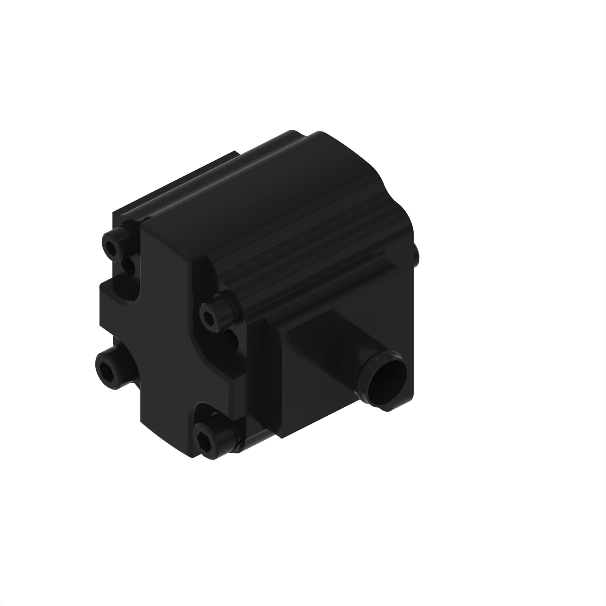HYDRAULIC PUMP