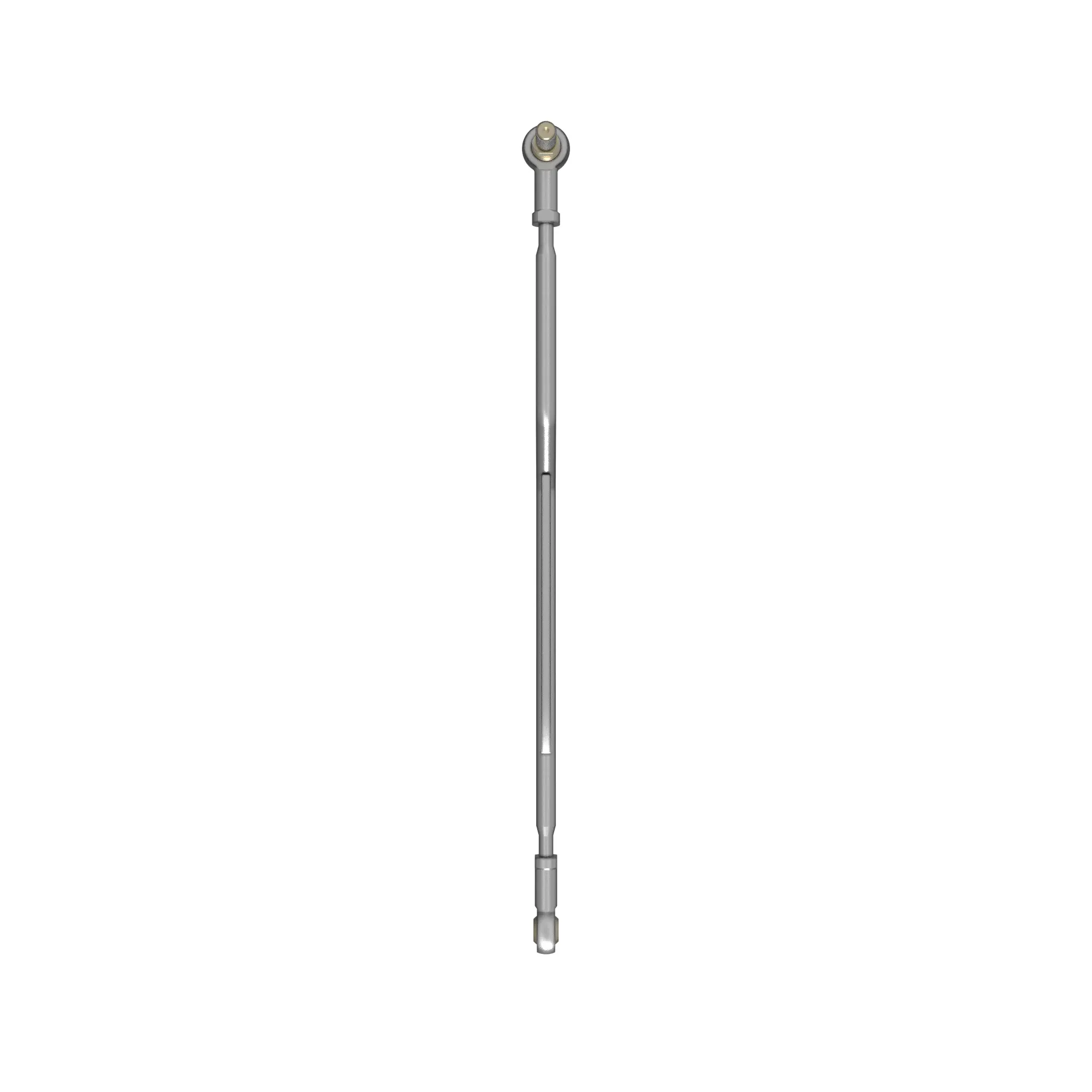 FIXED GATE LINKAGE ASSEMBLY (54MOD)