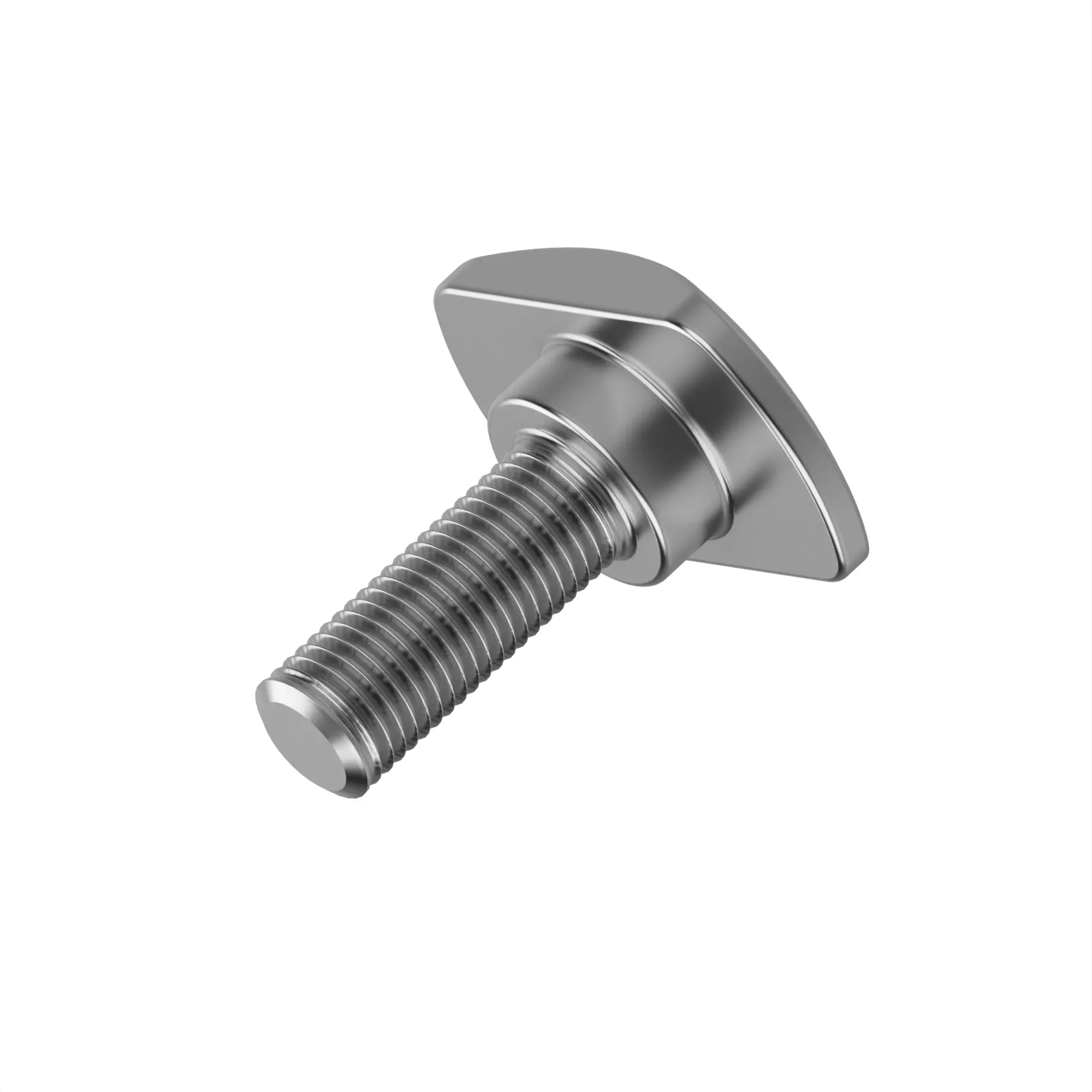BOLT, SHOULDER