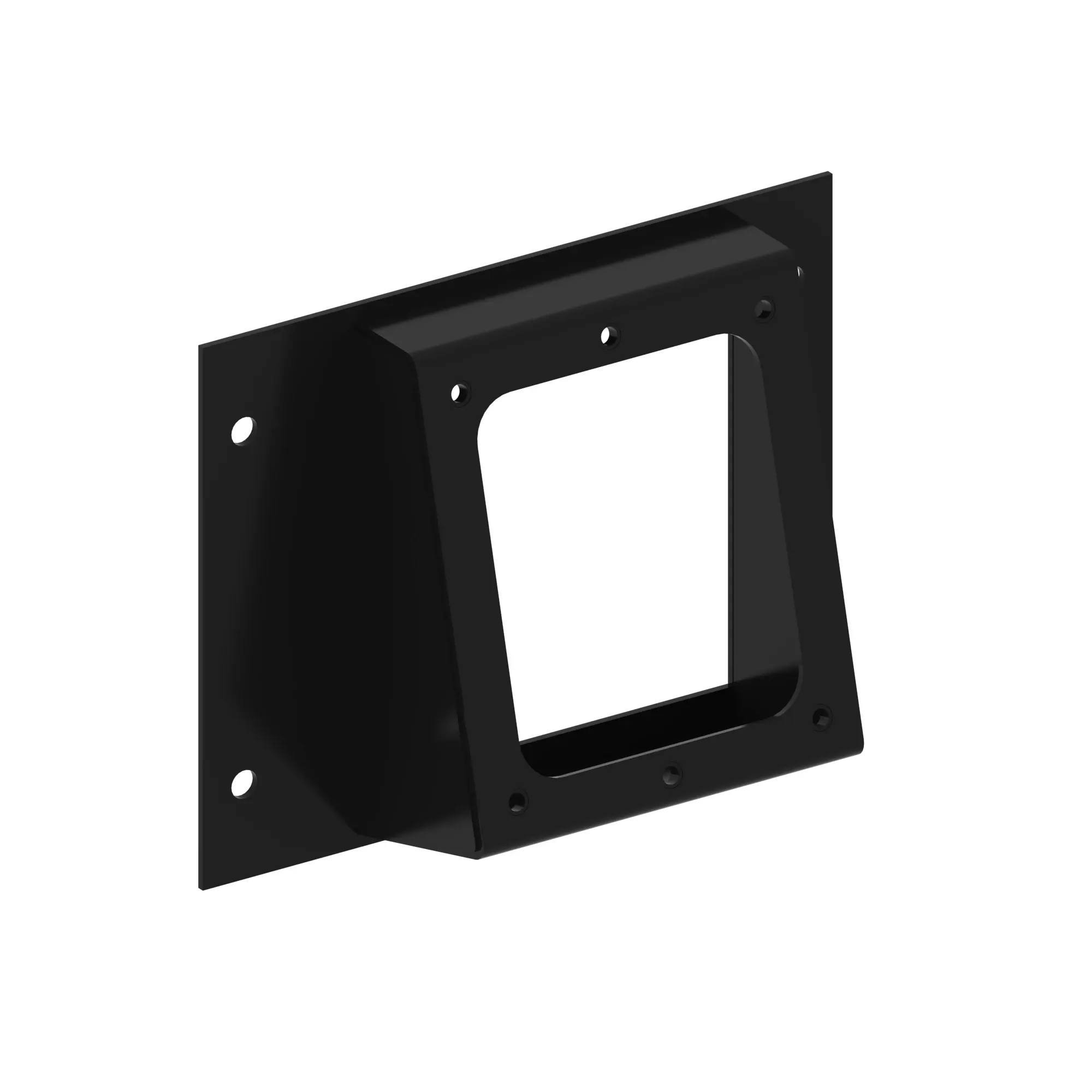 John Deere Steering Column Mount Bracket - CB11422023