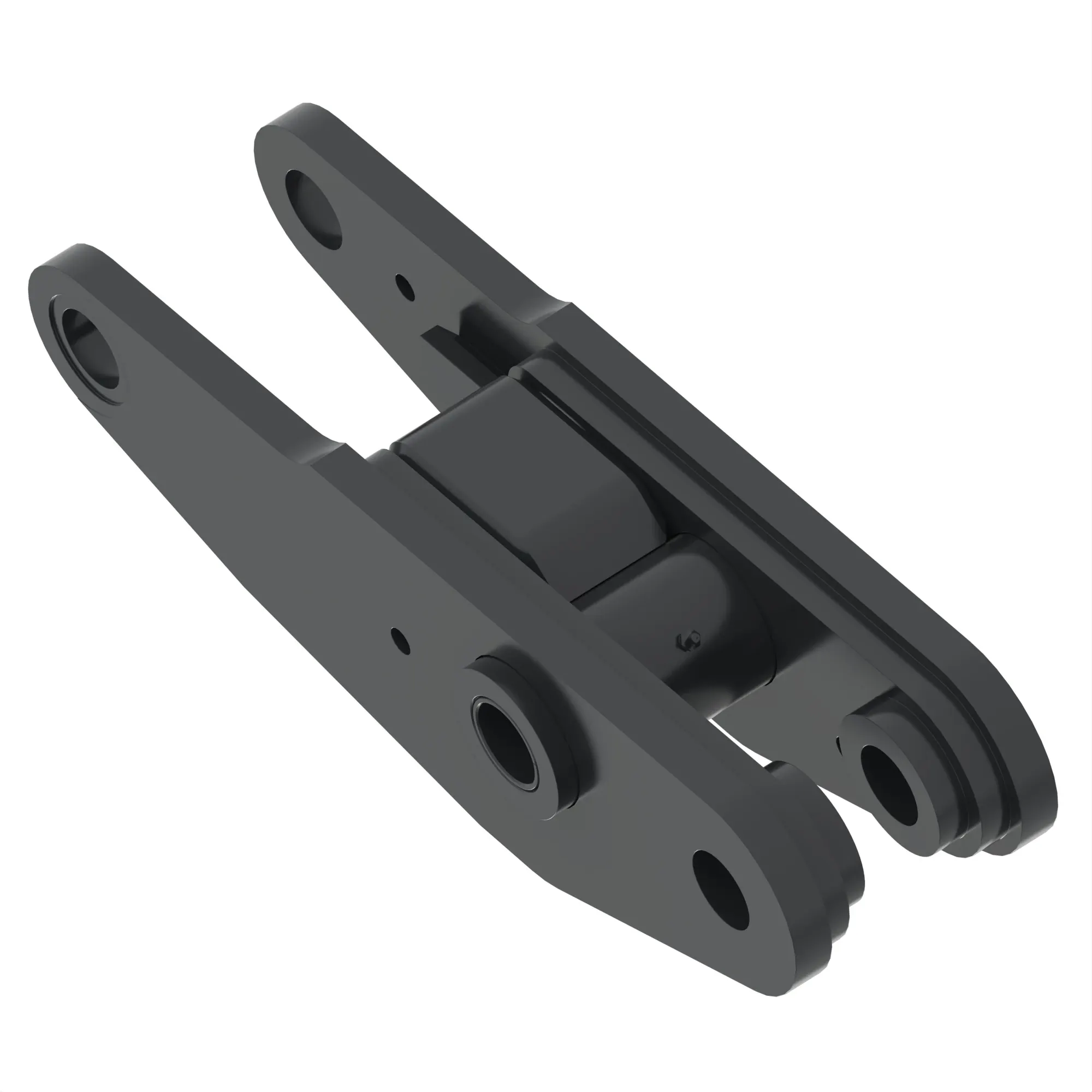 ARM, ACCUM INNER