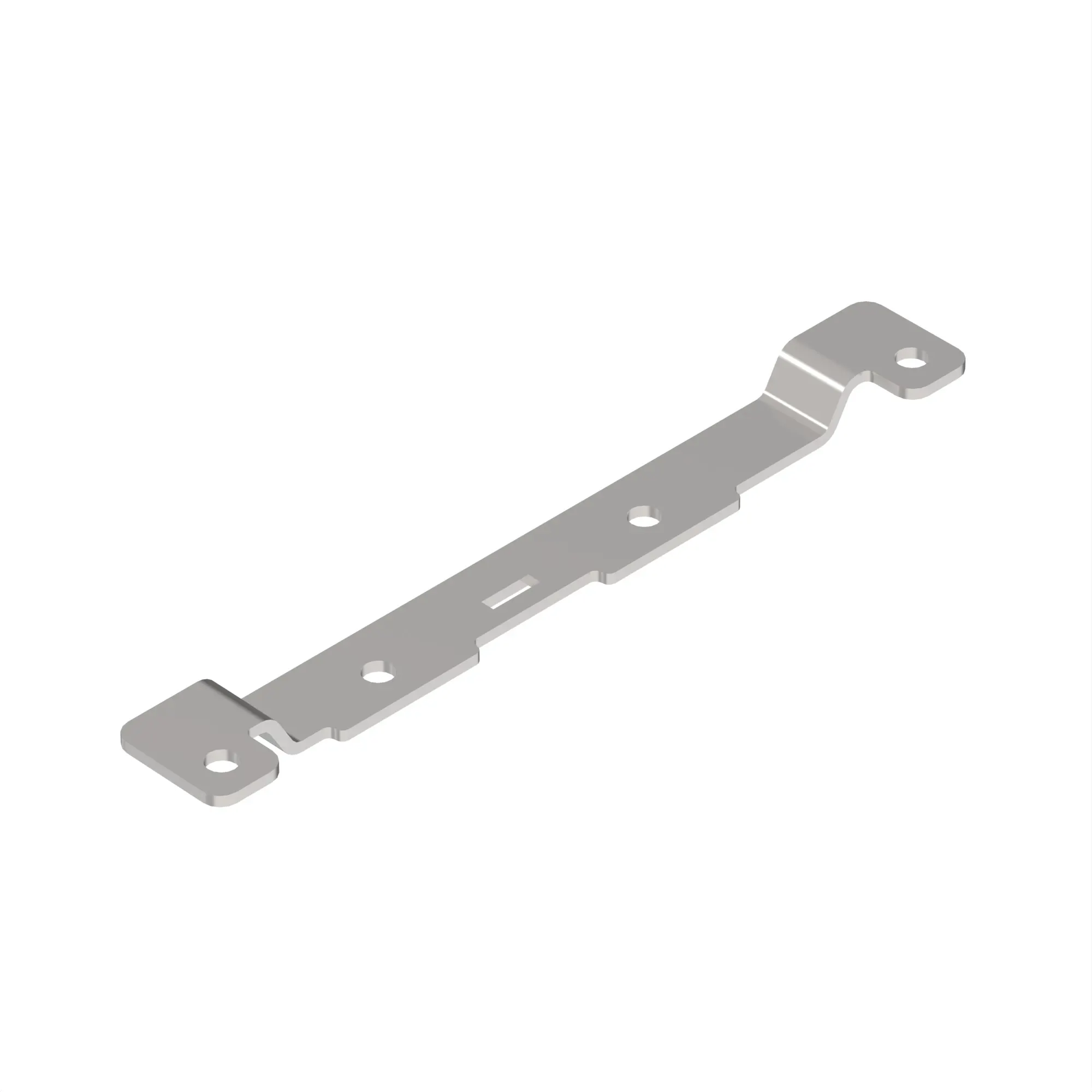 BRACKET, BRACKET, LOAD CENTER TOP