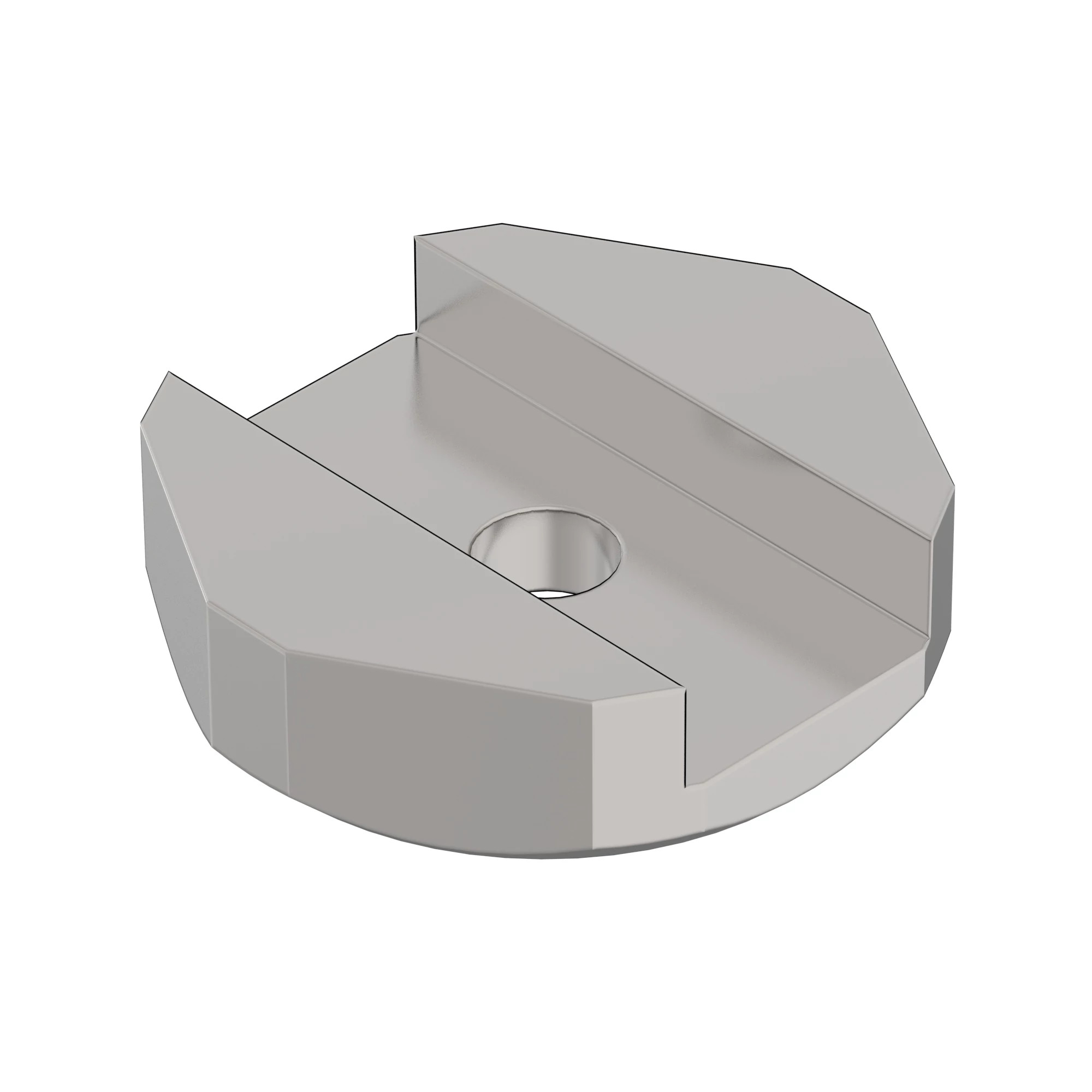 ORIFICE PLATE