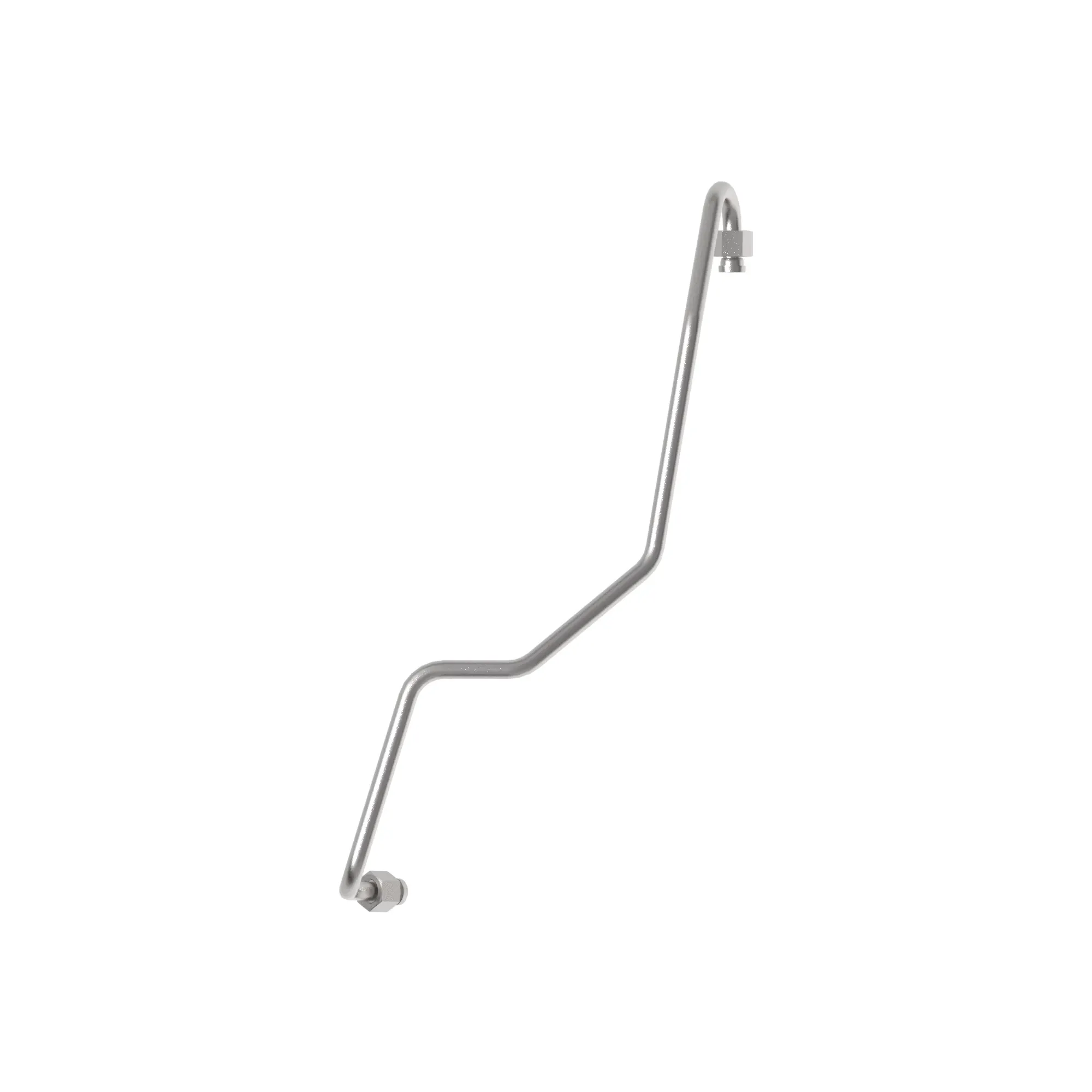 OIL LINE, EH HITCH VALVE SUPPLY