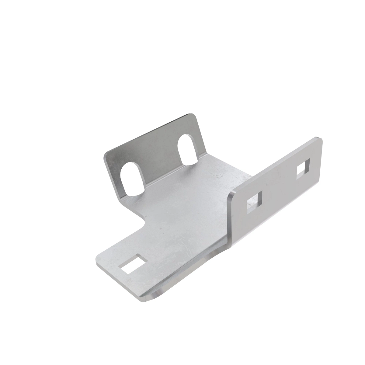 Bracket, Rear Stripper Fh Extension