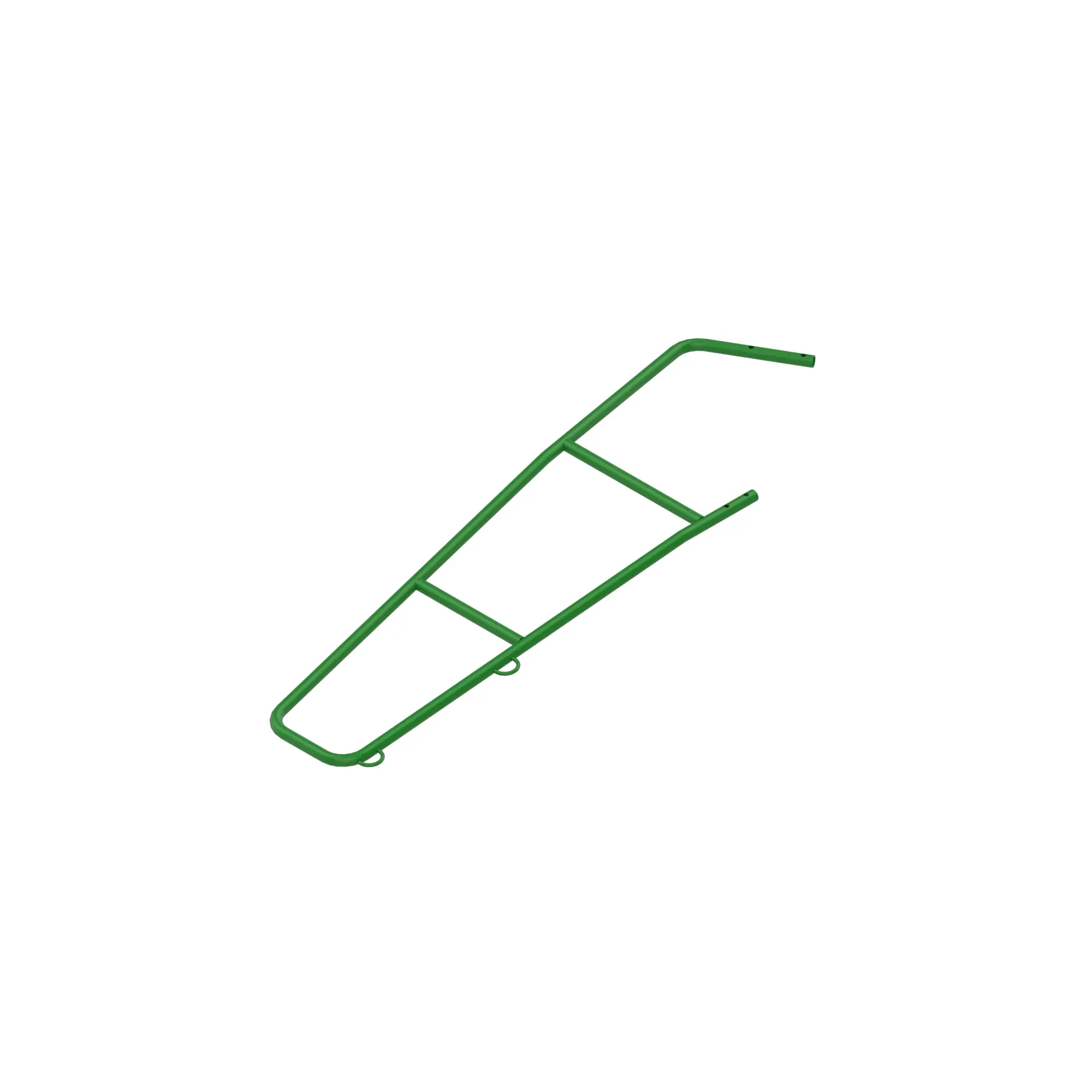 Handrail, Platform Ladder