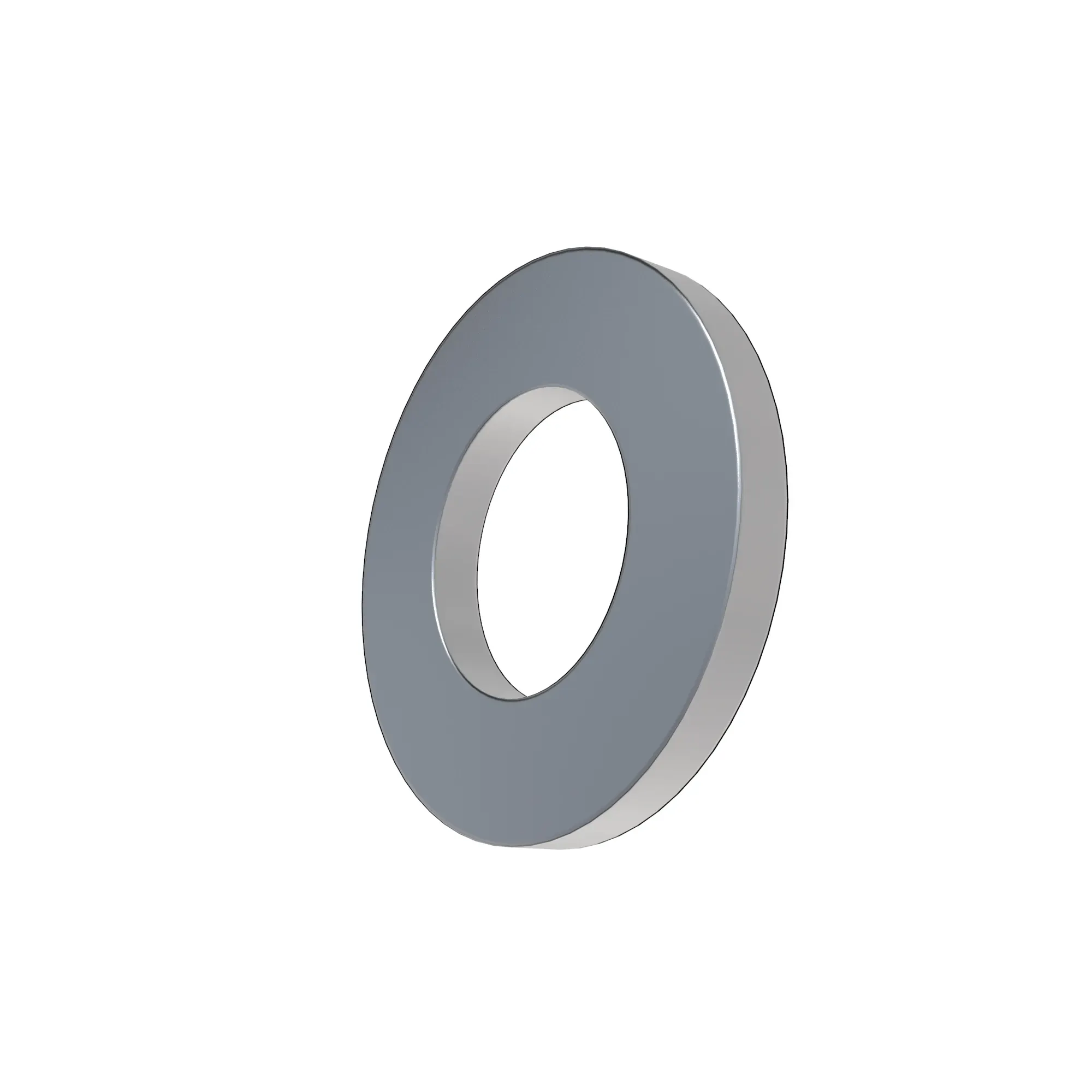 John Deere Round Hole Washer - 24M7433