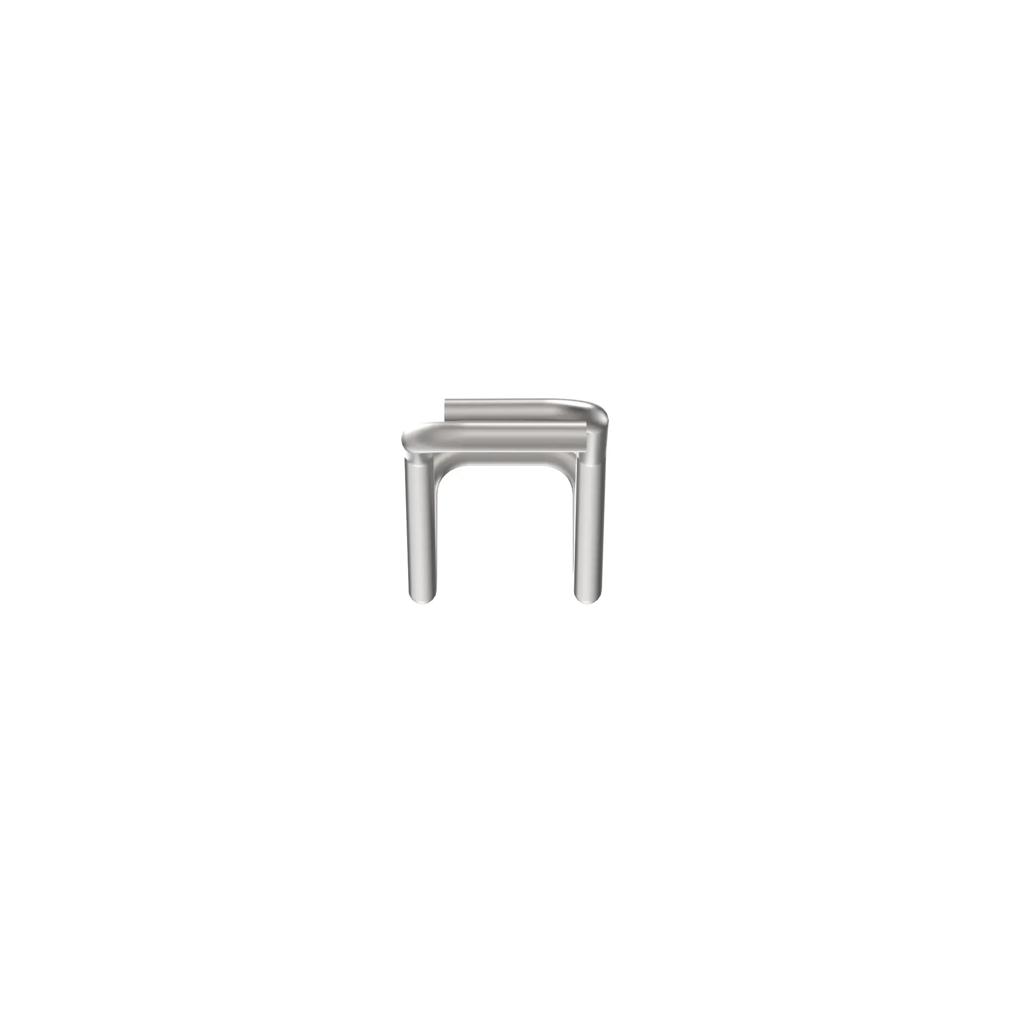 HANDLE, CENTER LINK