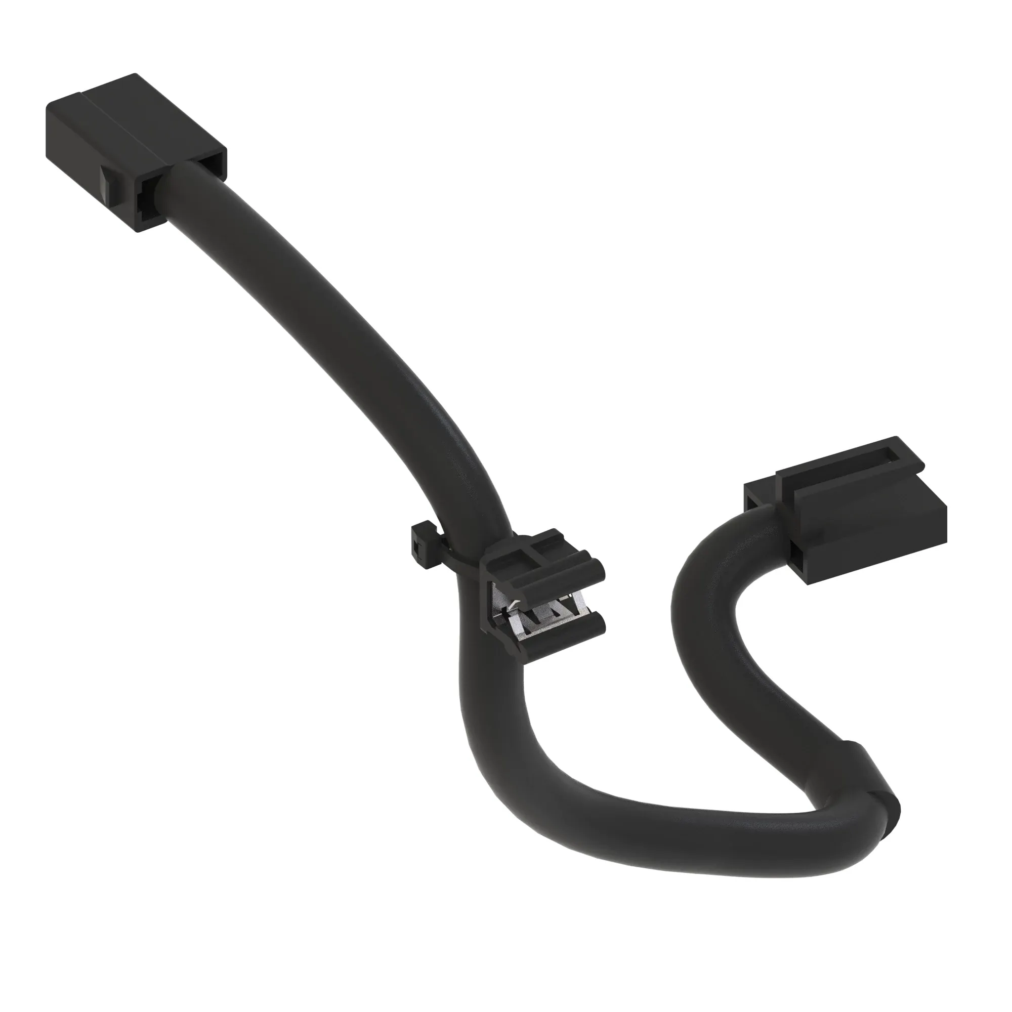 HARNESS, PTO CLUTCH
MID DUTY