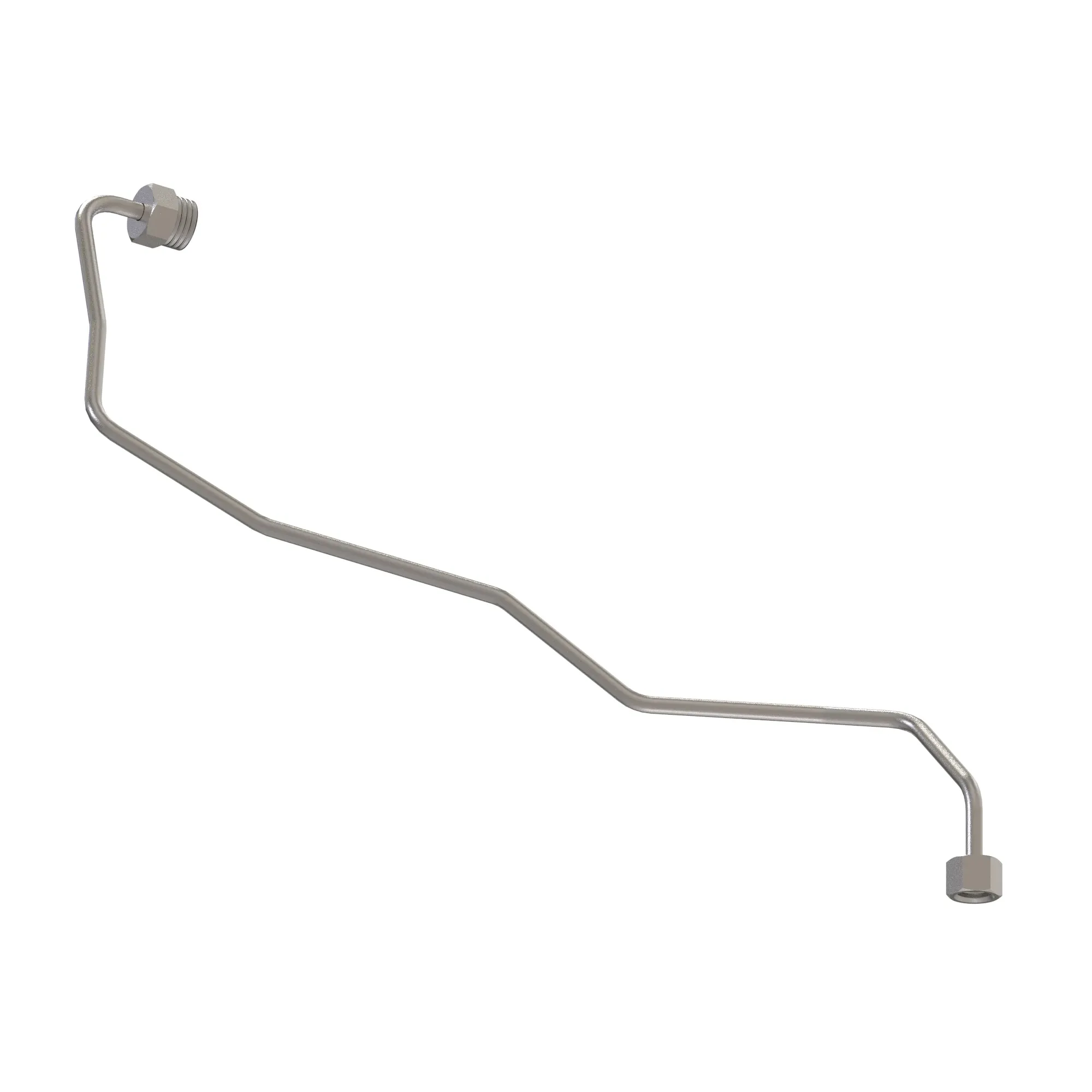 FUEL INJECTION LINE-4
