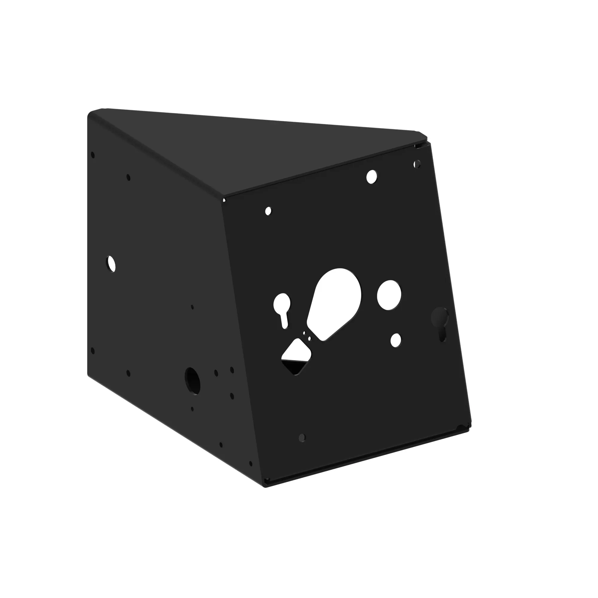 John Deere Bracket - RE598008