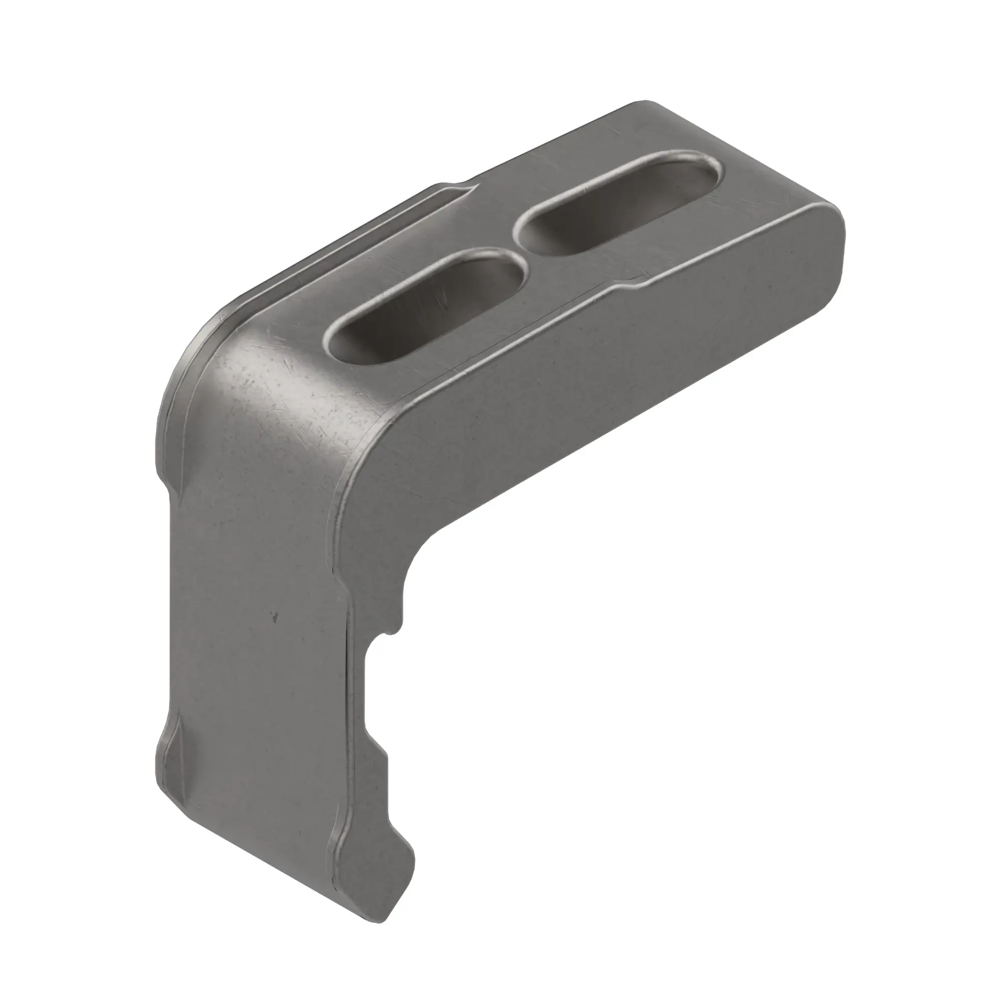 PAD, EGR COOLER CLAMP