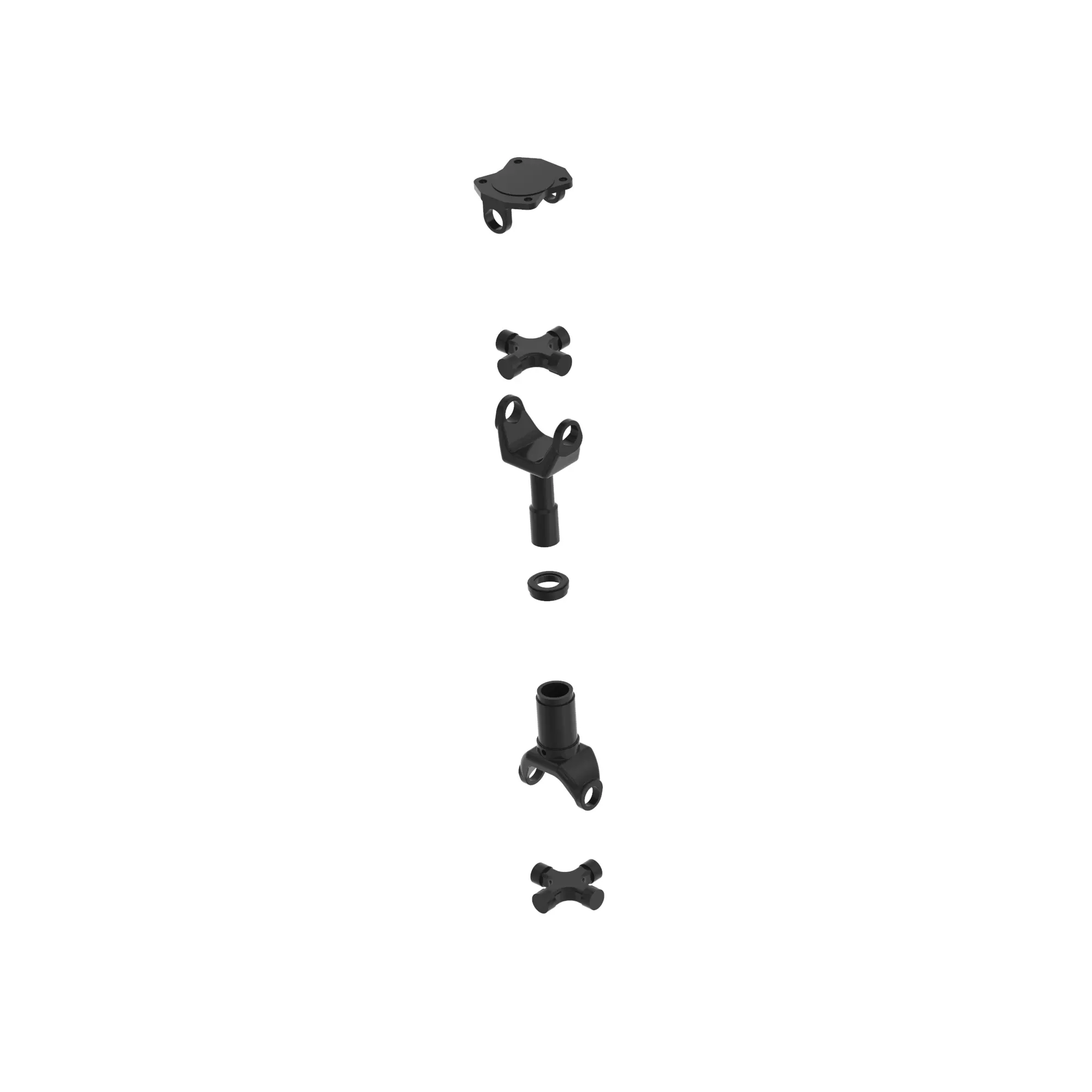 universaldriveshaft